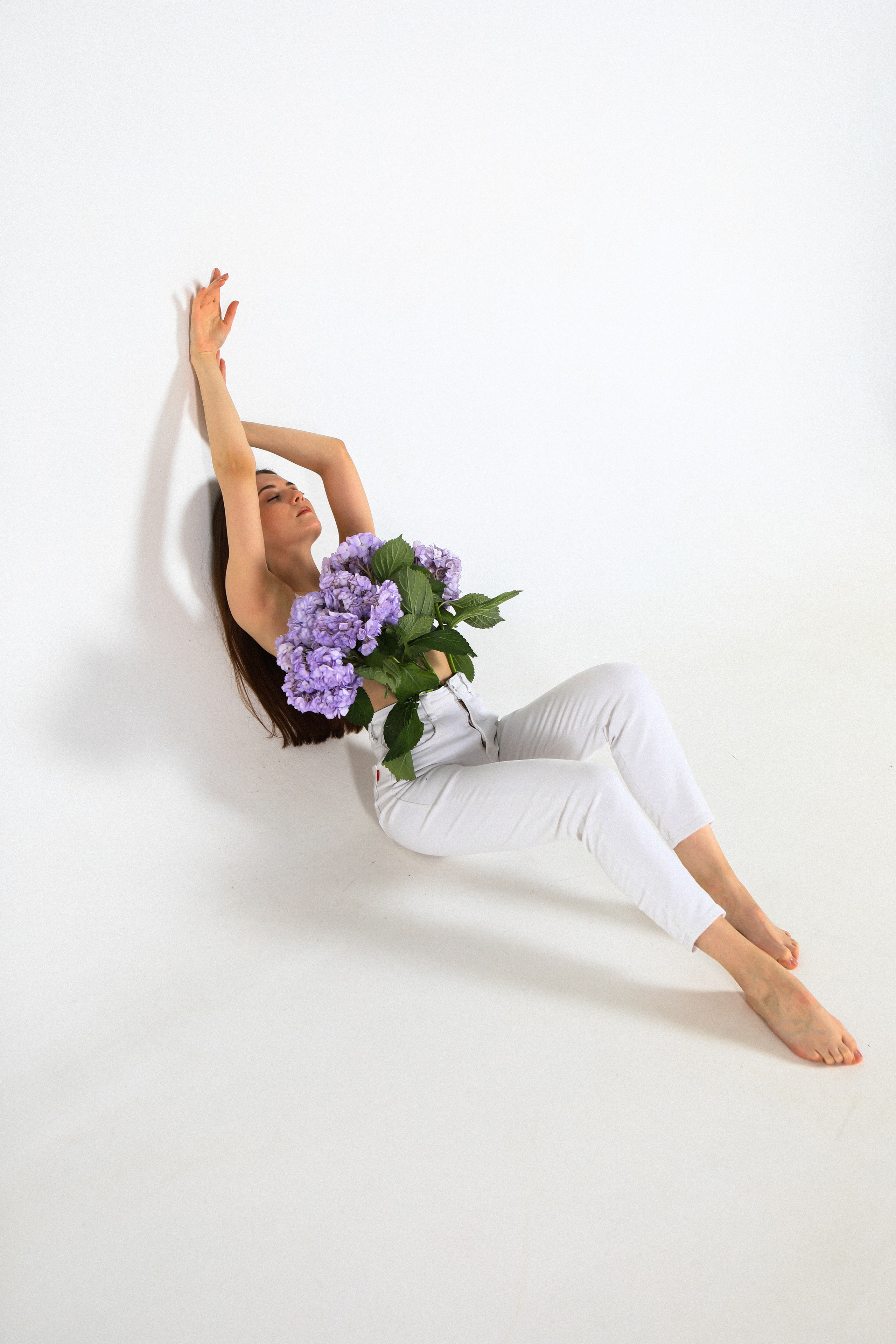 Индивидуальные съемки. Индивидуальный фотограф в Москве Старченкова Ольга