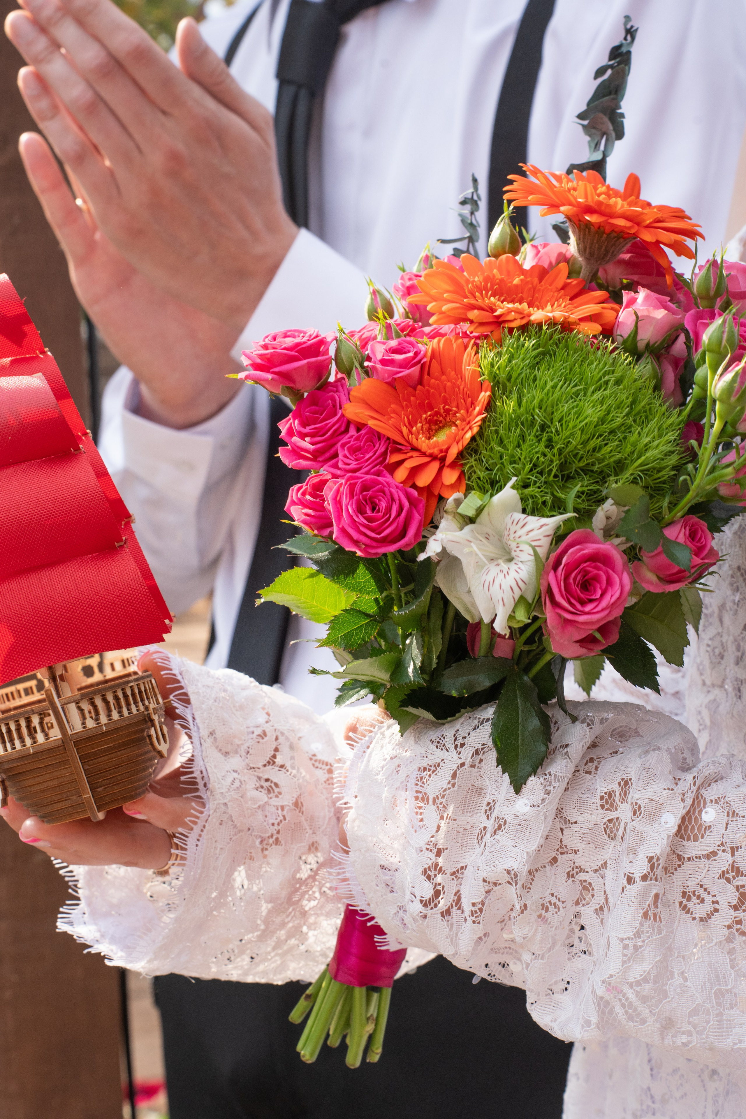 Алена и Кирилл. Фотограф в Ижевске Максим Грундул