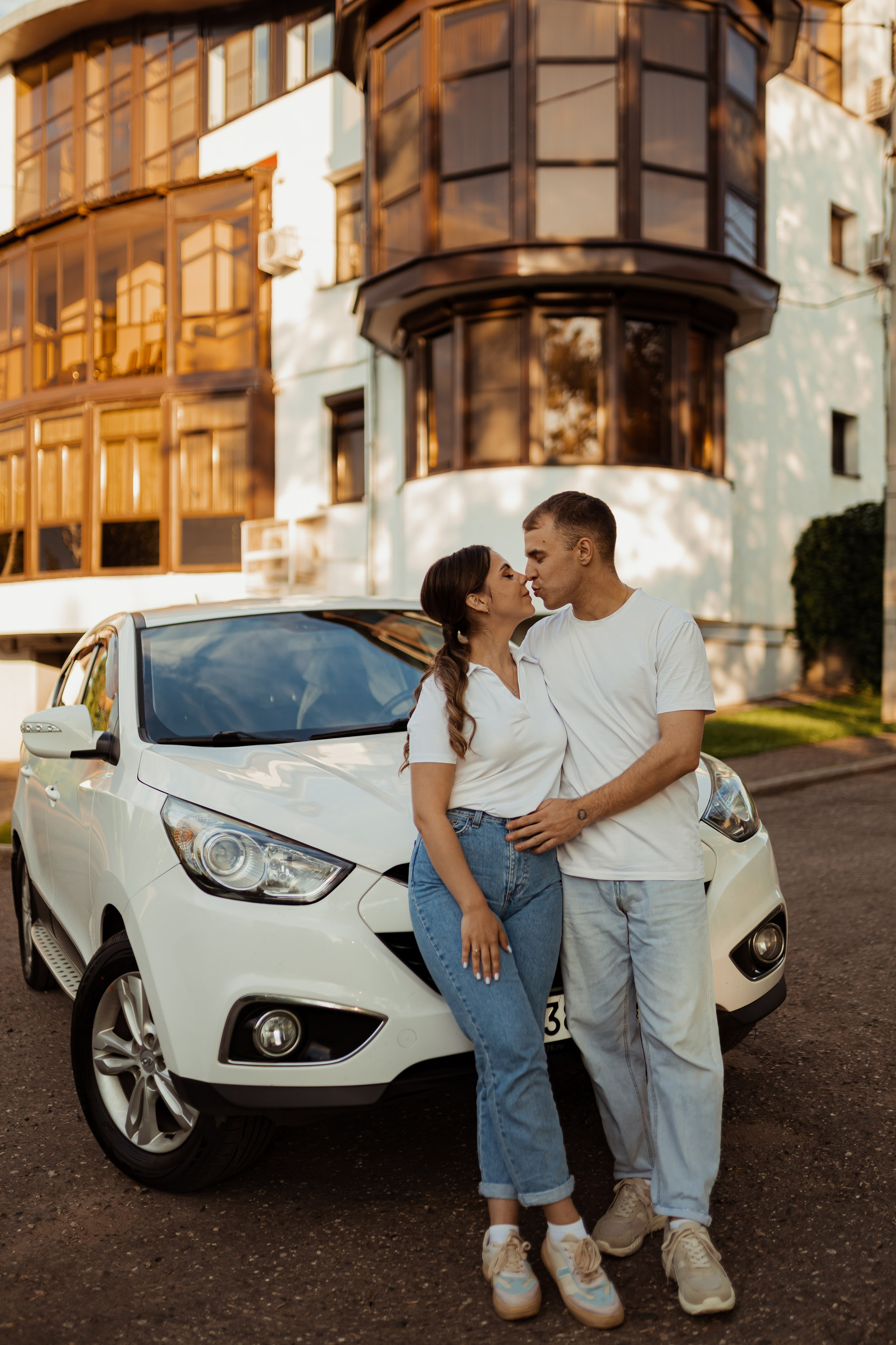 Максим & Катерина. ФОТОГРАФ Маргарита Сивакова | Ярославль Кострома Москва