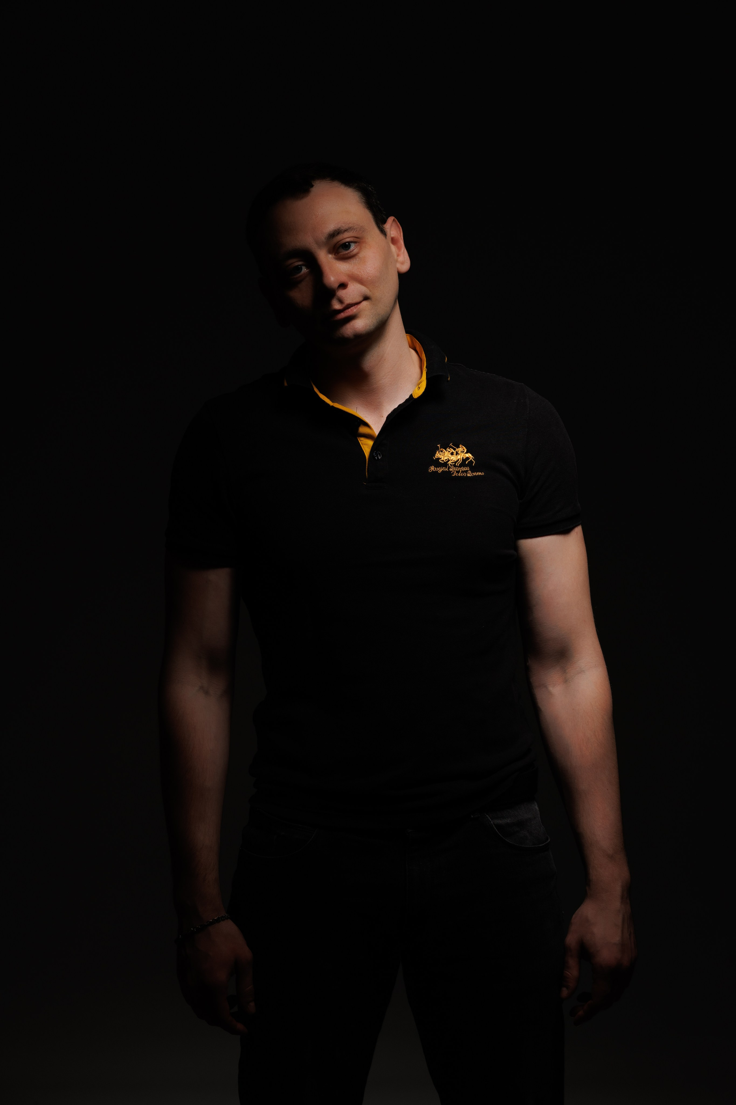 Михаил. Фотограф Макс Яньшин|Ростов-на-Дону