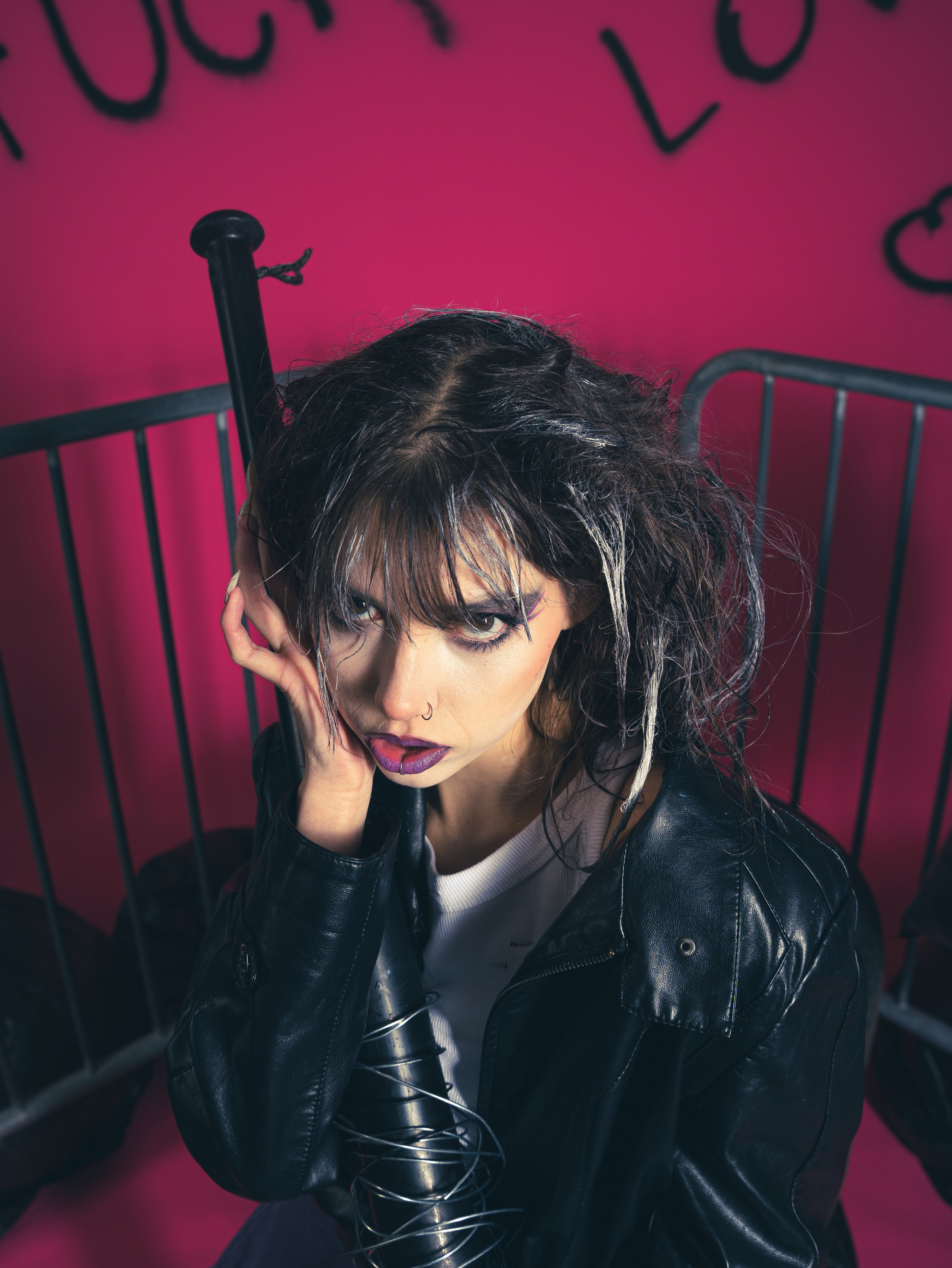 Квинн. REBELS PRODUCTION (MOSCOW)