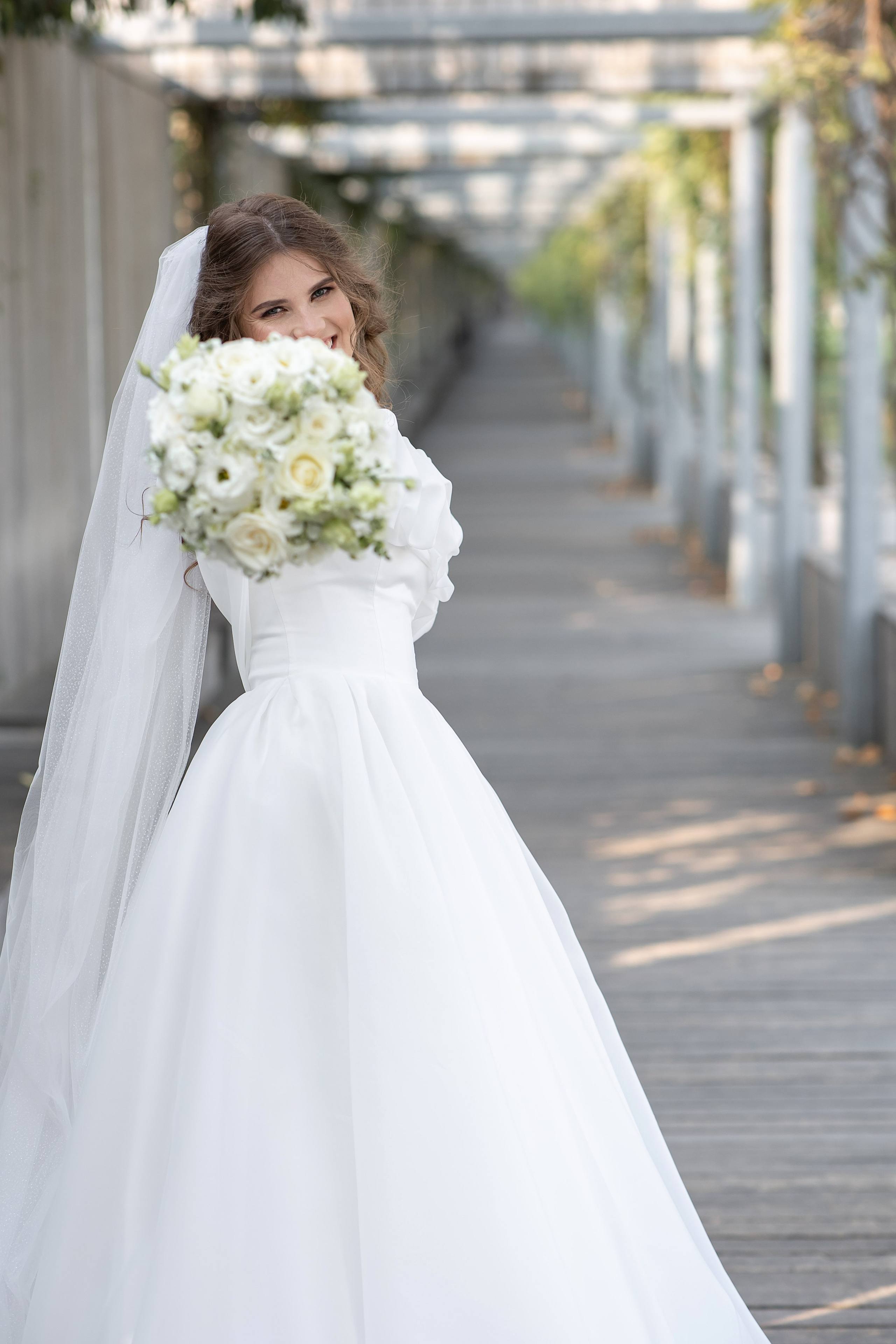 Кристина Дмитрий. Свадебный фотограф в Краснодарском крае Карина Будниченко