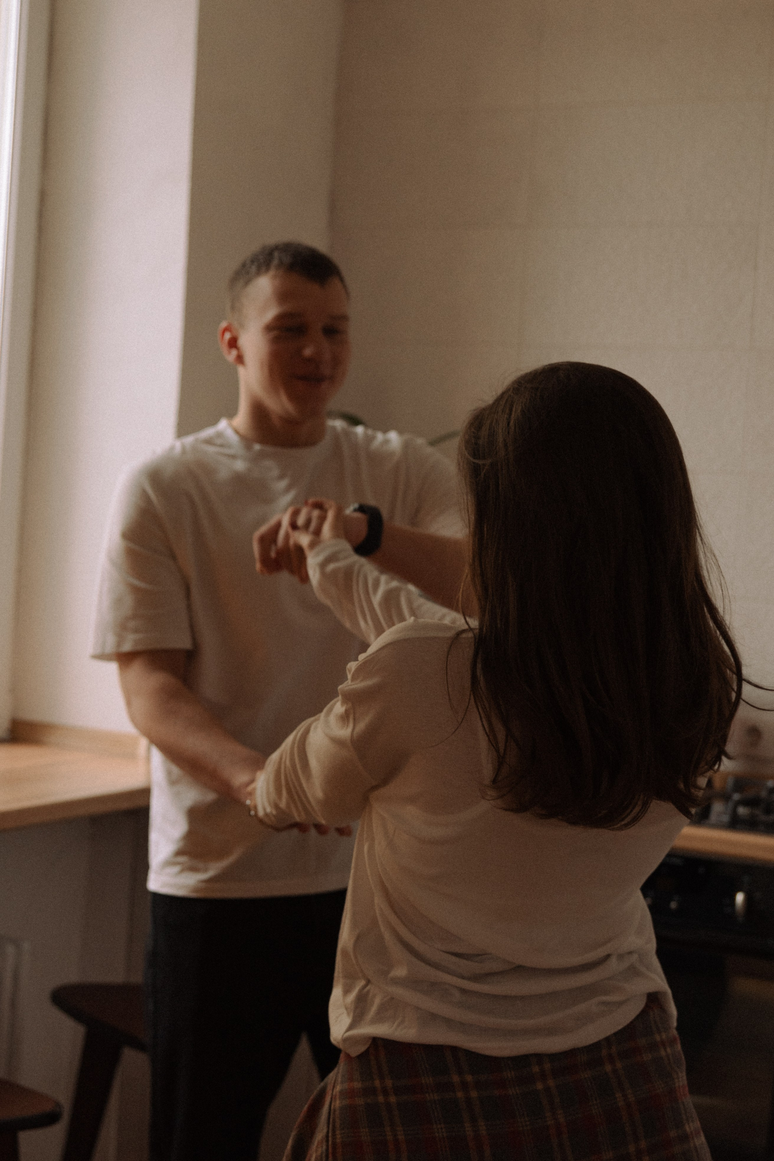 Семейные. Фотограф | Виктория Чернышева