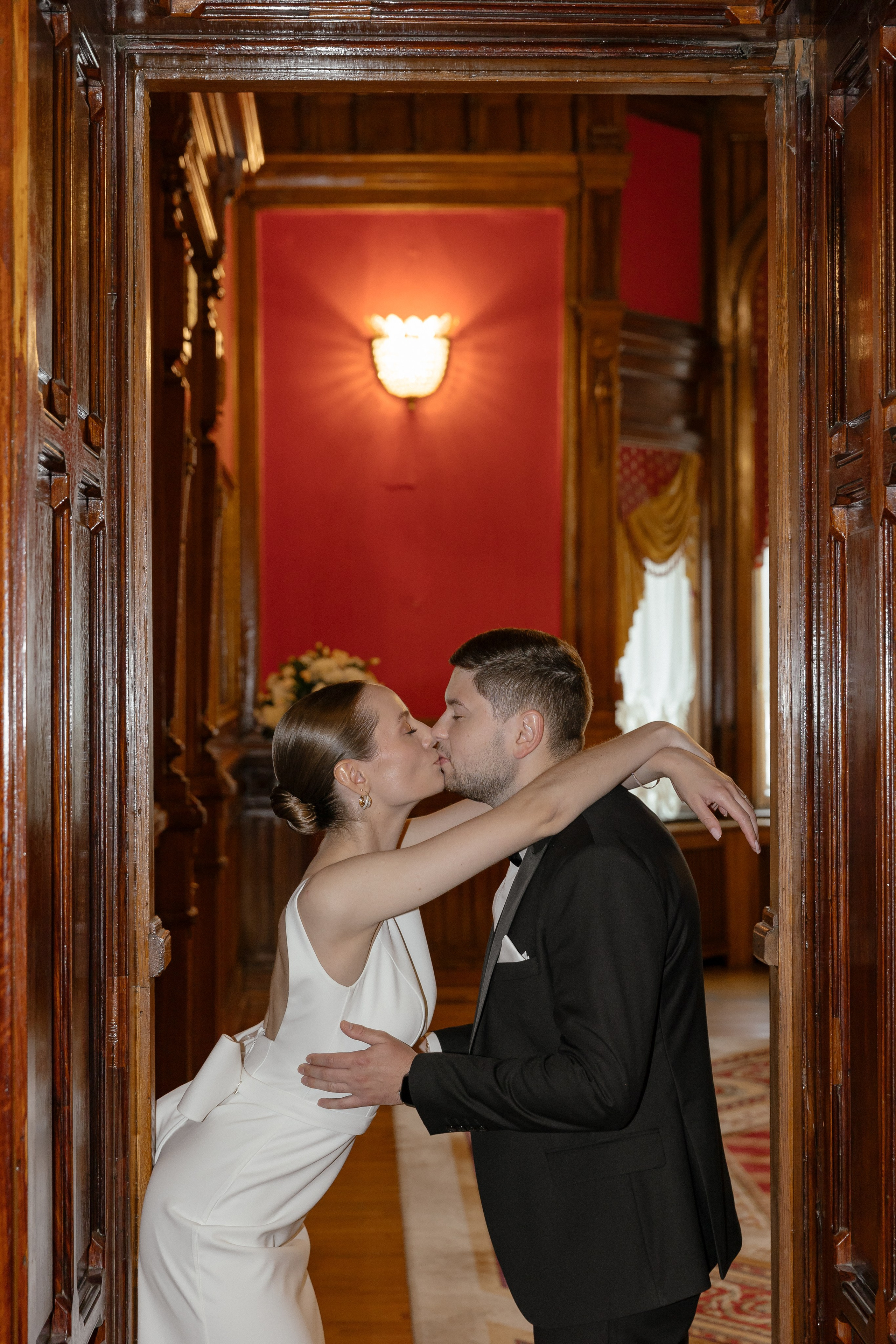 WEDDING J&M. Свадебный фотограф Дмитрий Краснов. Санкт-Петербург