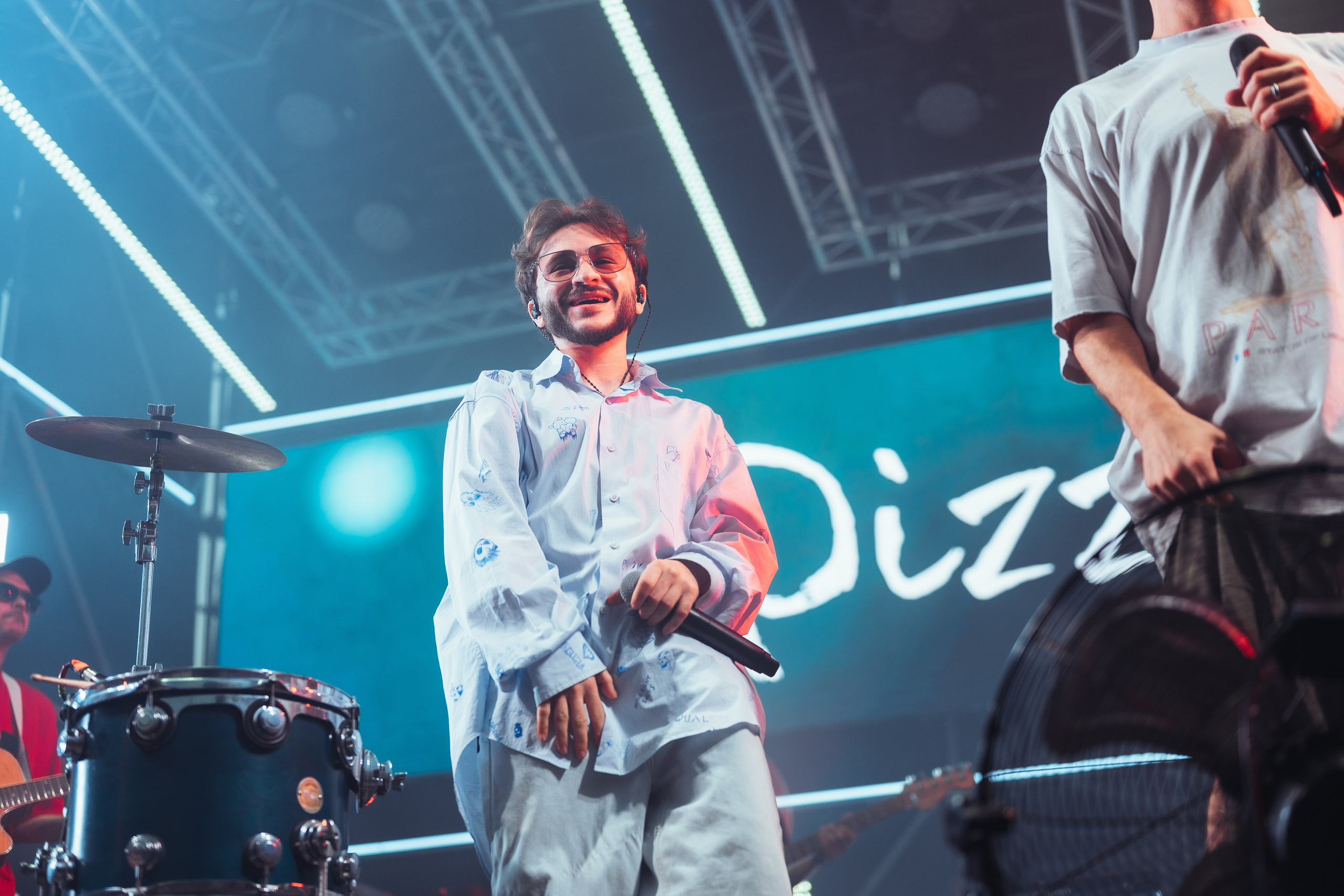 Pizza — репортажная съёмка. Иван Кубик — фотограф и видеограф