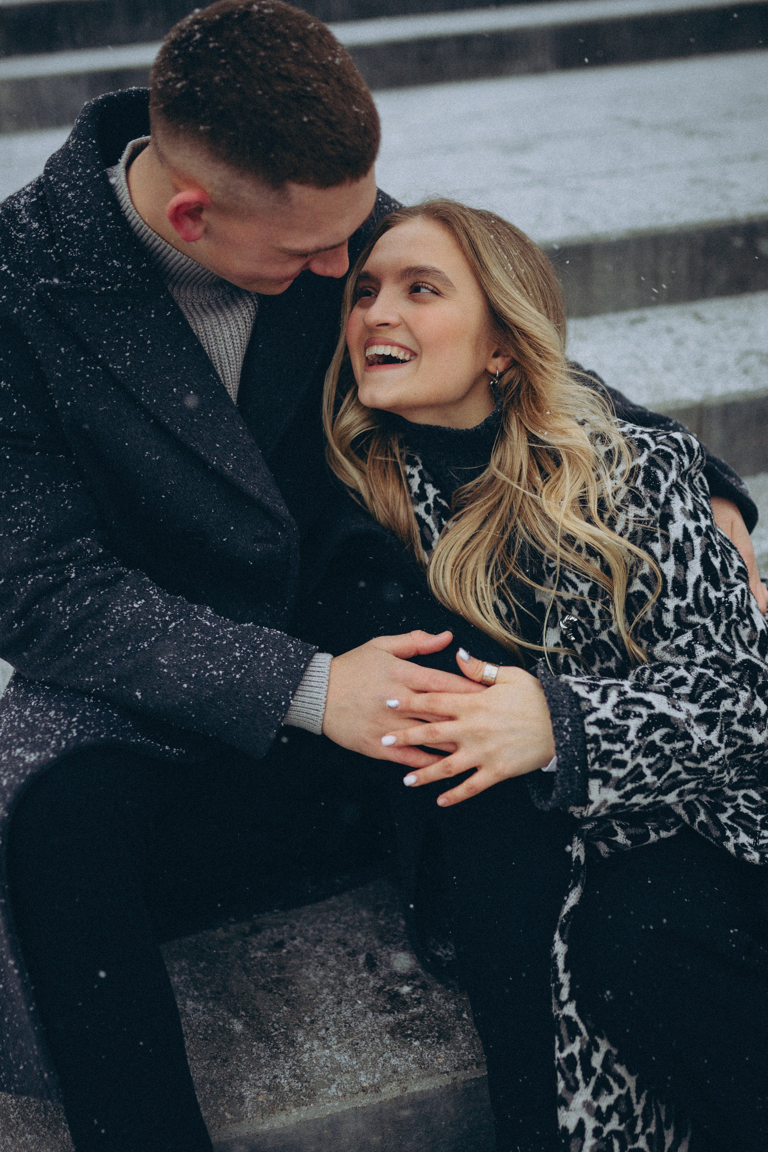 Marry me?. Свадебный фотограф Новосибирск