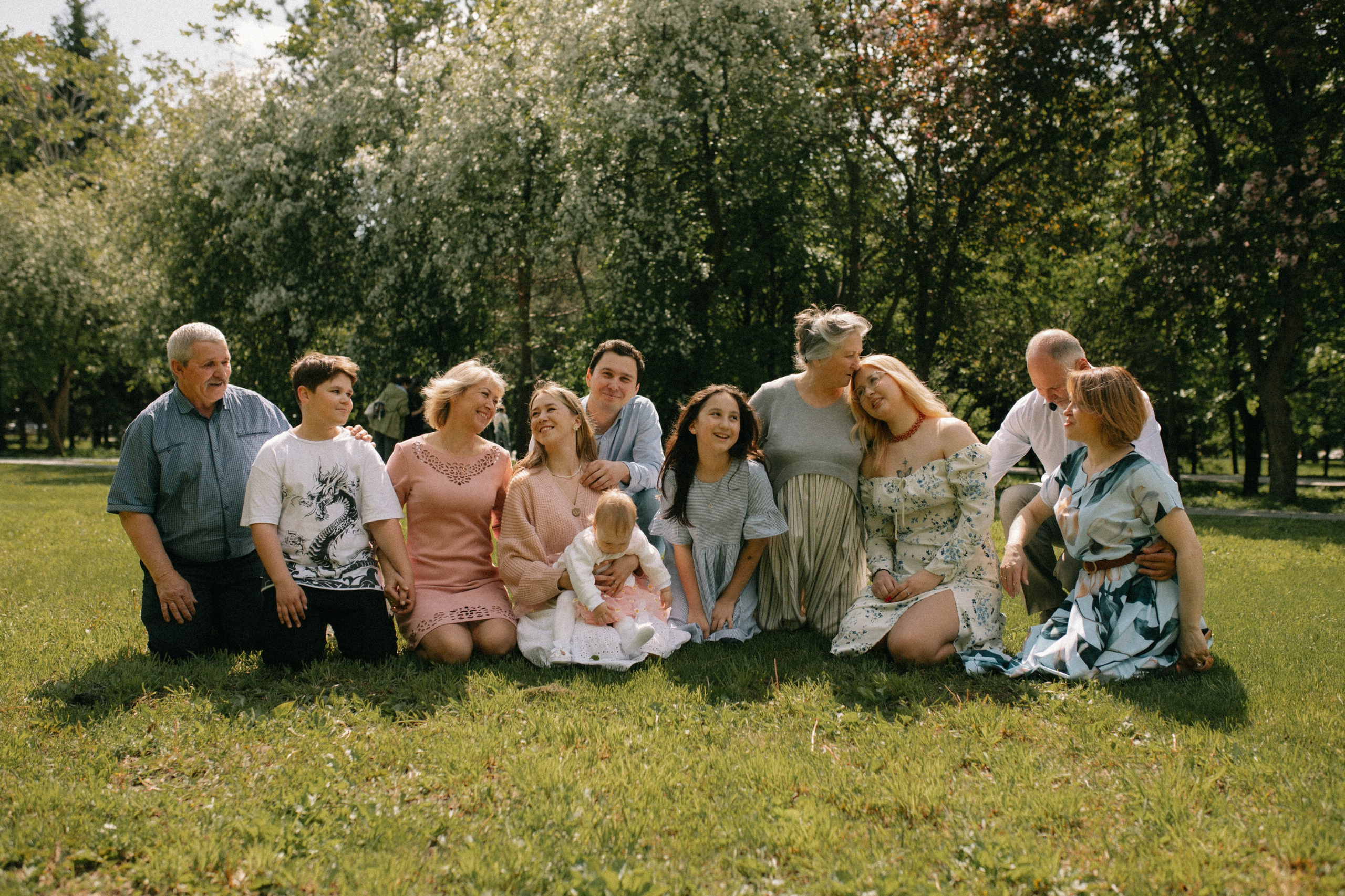 FAM. Свадебный фотограф Новосибирск