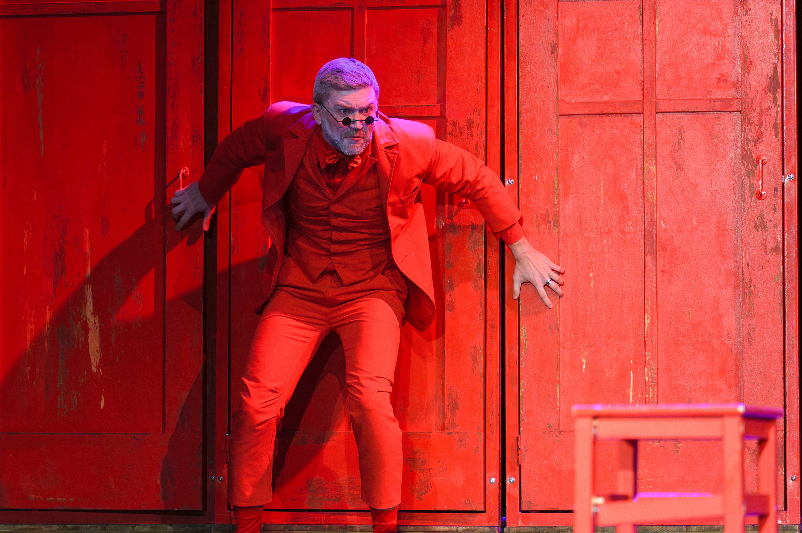 Жизнь прекрасна. Антон Катушенок — фотокорреспондент города Набережные Челны