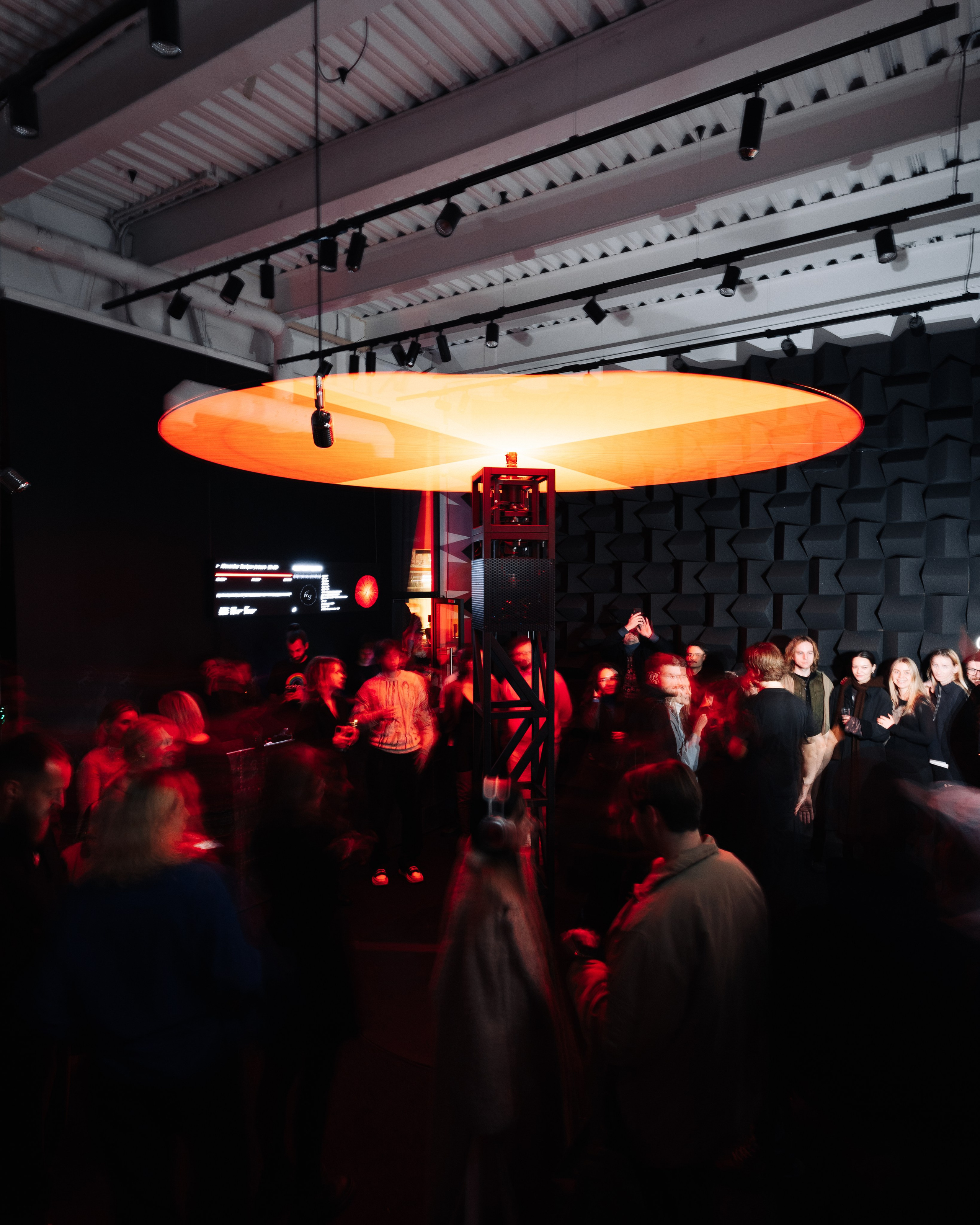 Rotor, Radugadesign. @tomrus: Рустам Шагиморданов — фотограф