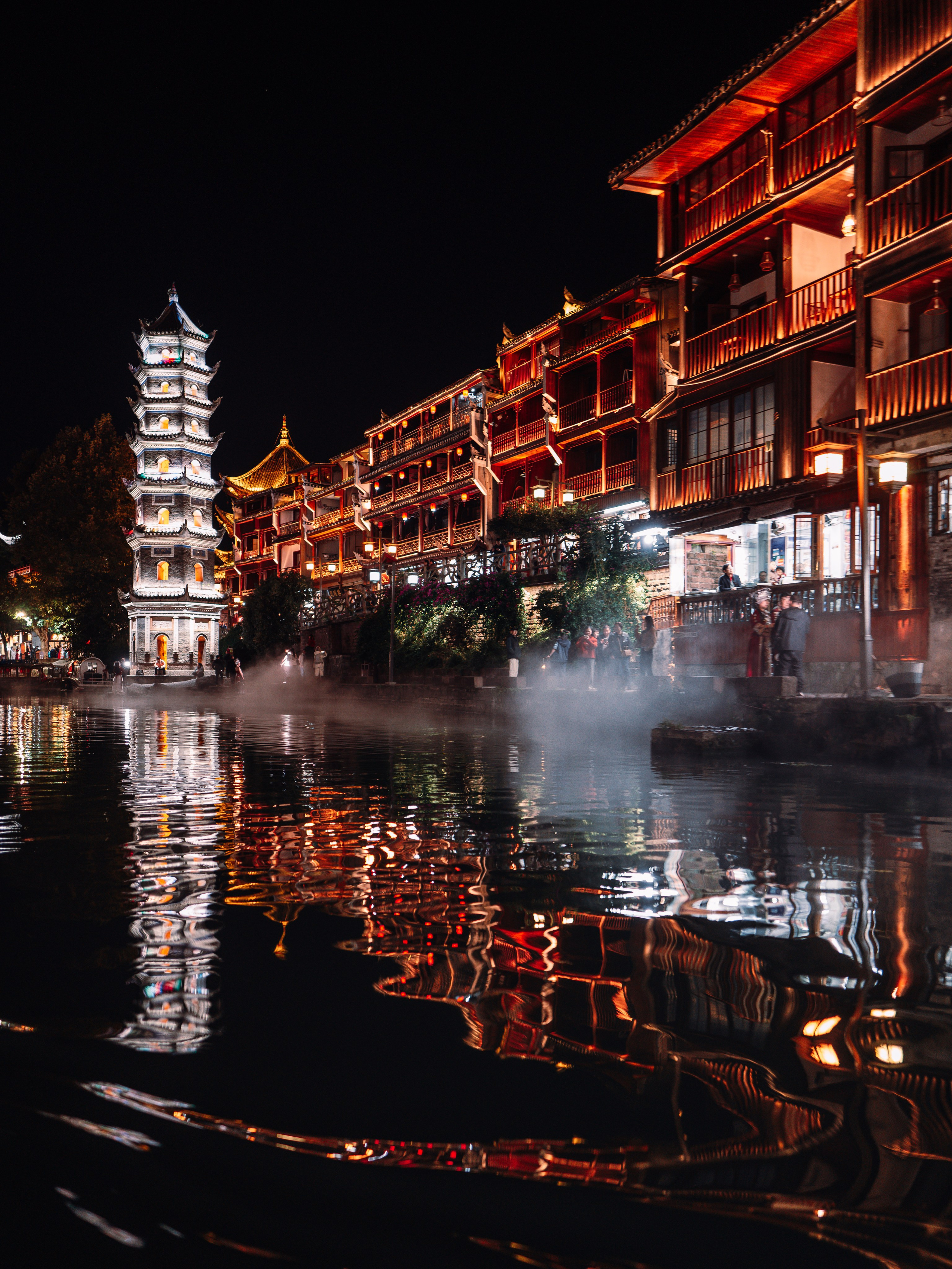 China/Китай. @tomrus: Рустам Шагиморданов — фотограф