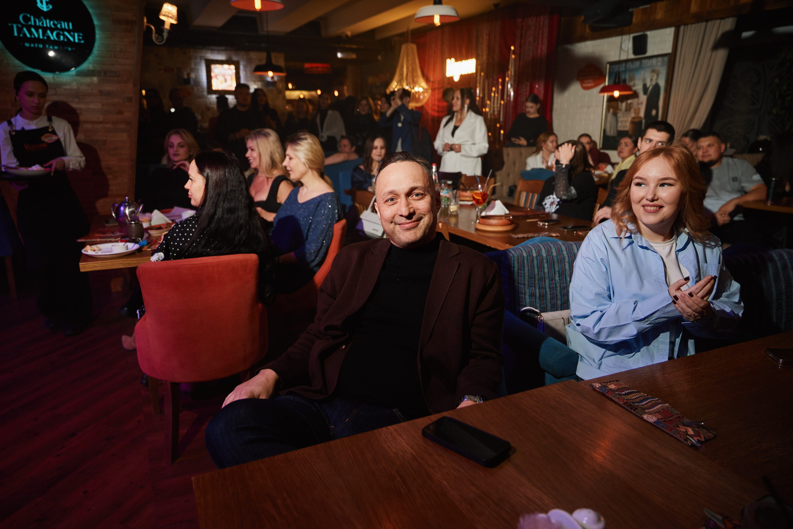 Арт-вечеринка 2026. Фотограф и видеограф в Кургане Леонид Корнильев