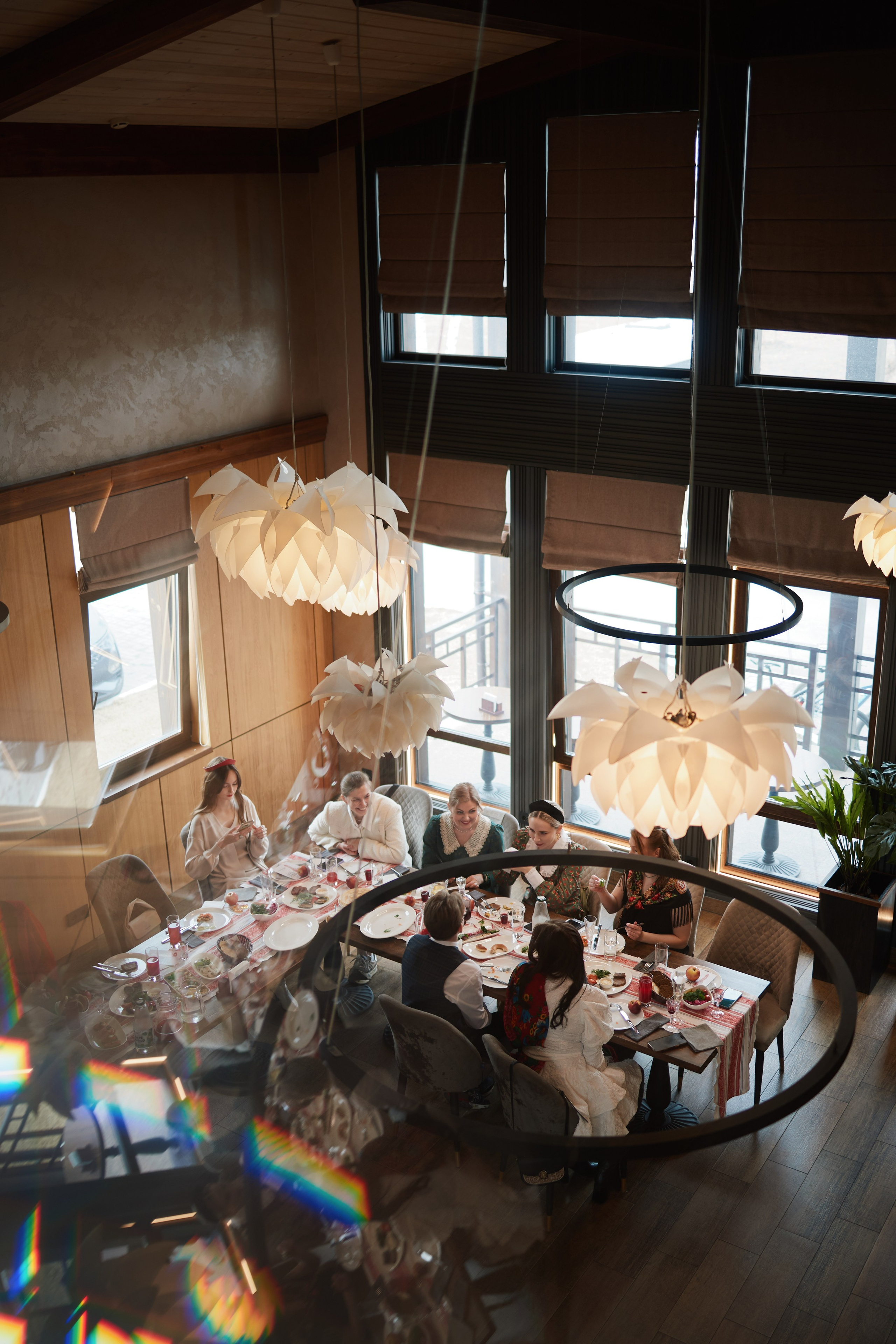 Масленица. Фотограф и видеограф в Кургане Леонид Корнильев