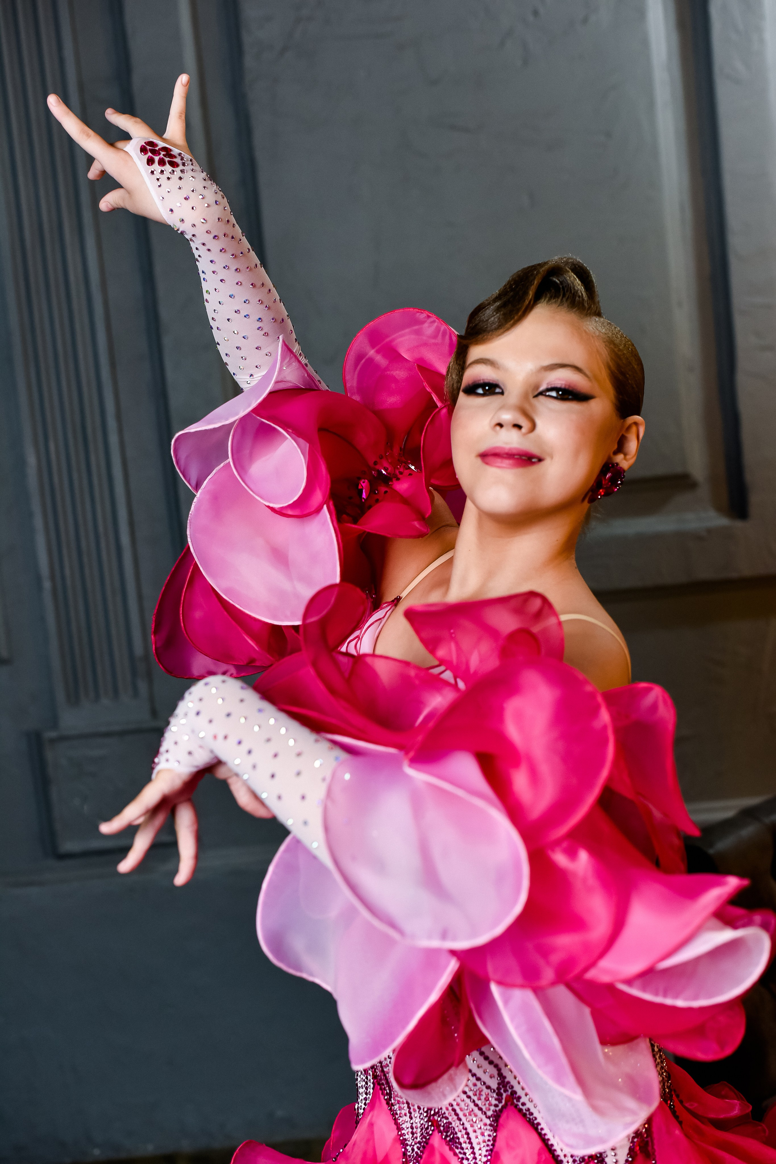 Студийный фотограф в Самаре и Самарской области