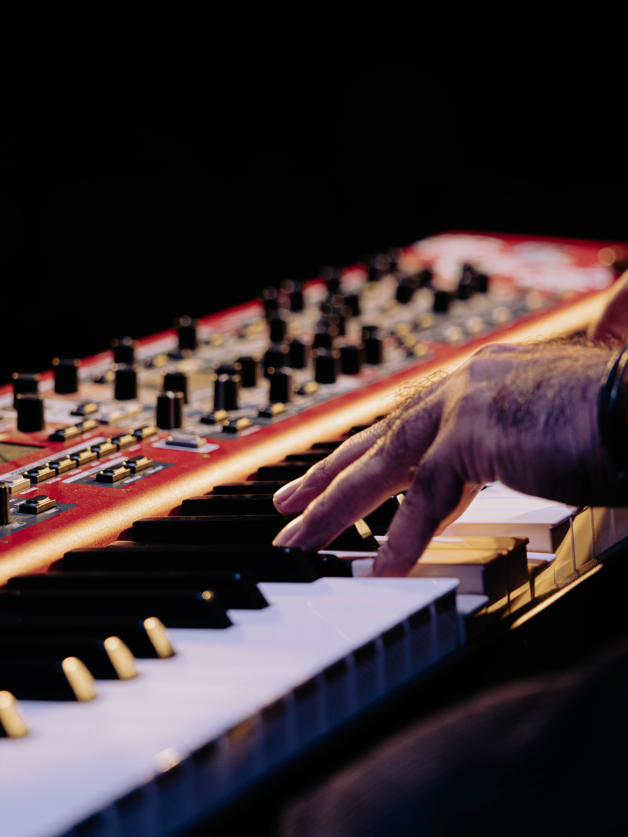 Музыка не в лицах. Видеограф Нижний Новгород, Санкт-Петербург Лена Латышева