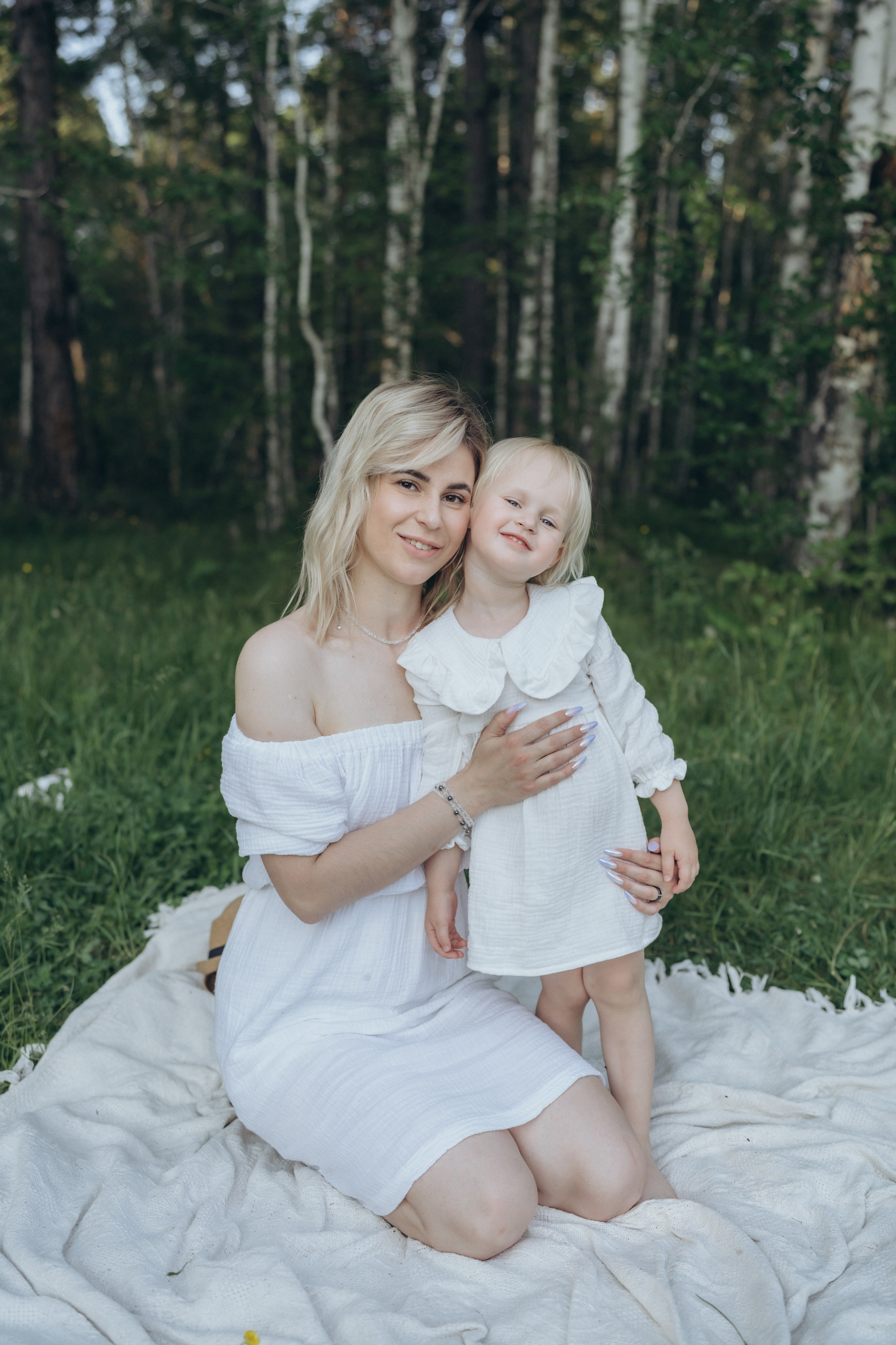 Мамины глазки. Семейный фотограф в Ангарске/ Иркутске