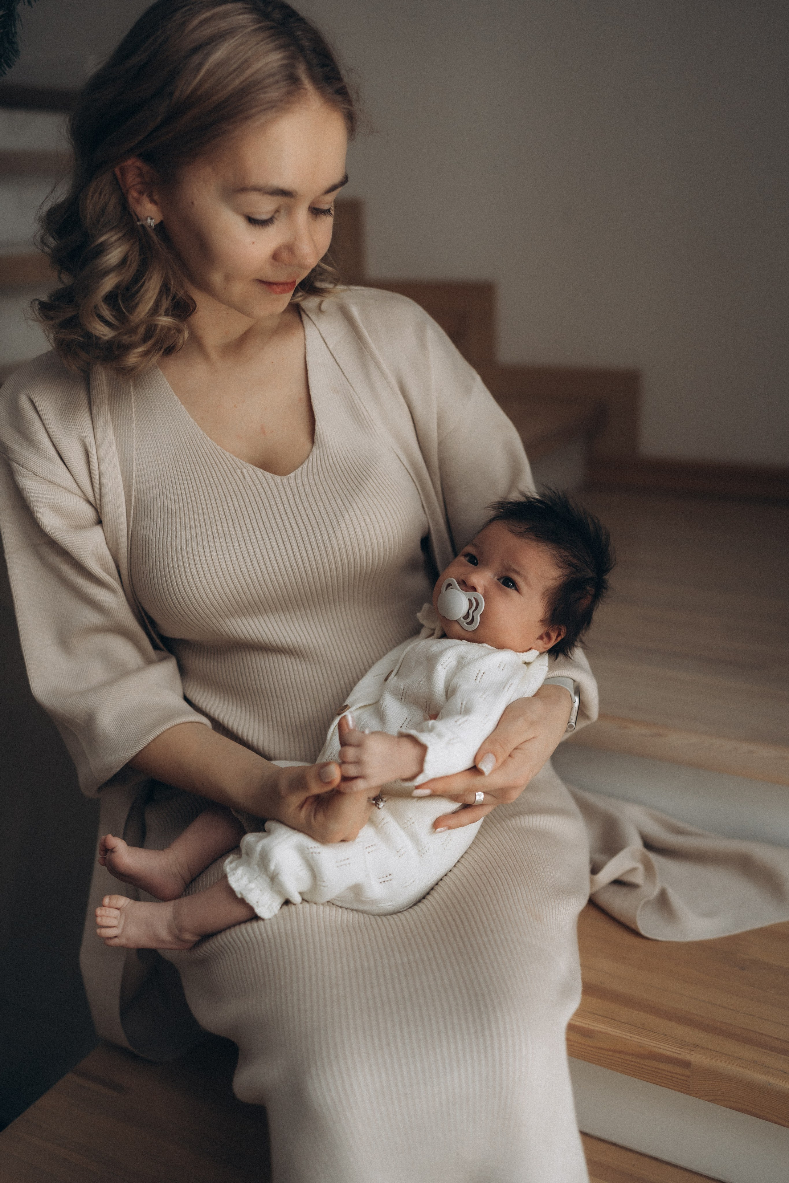 Счастье живет здесь. Семейный фотограф в Ангарске/ Иркутске