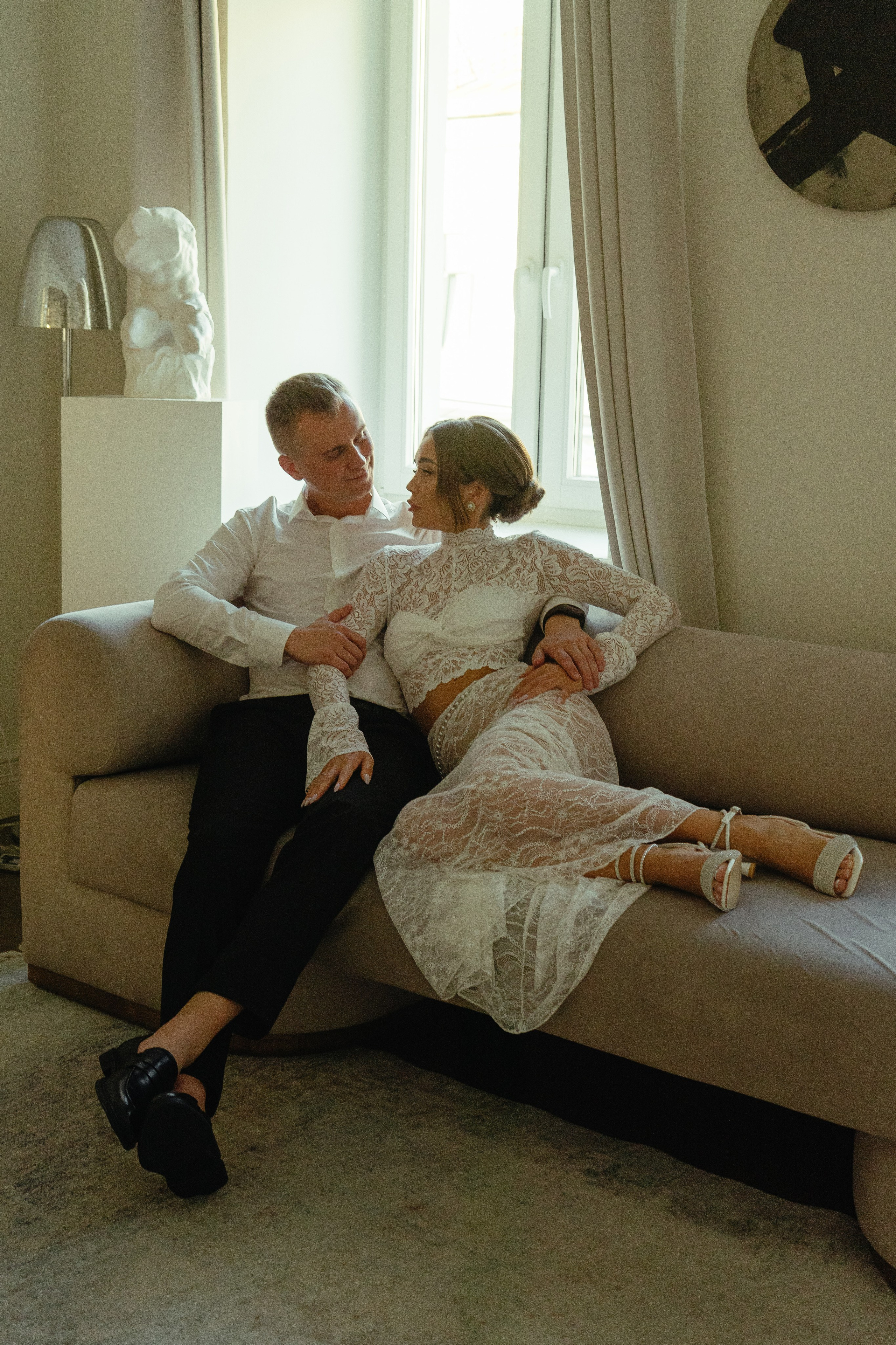 К|А. Свадебный фотограф ПИТЕР | МОСКВА