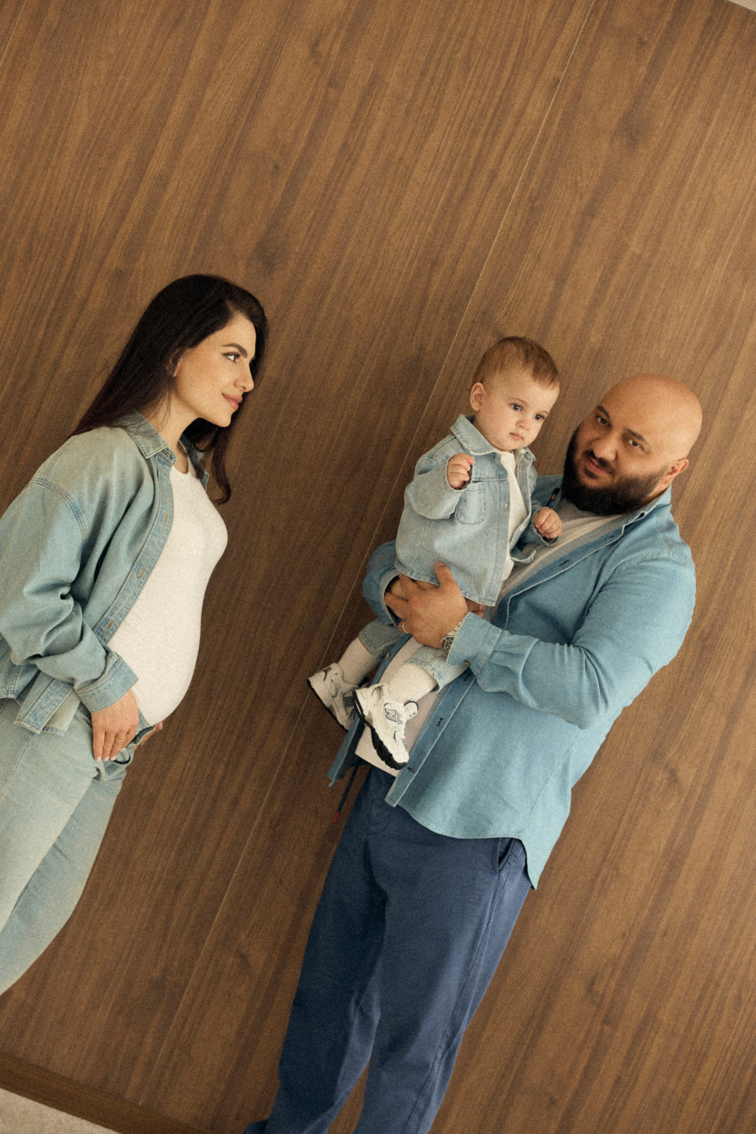 Amaliya's family. Фотограф в Анапе Инесса Басова