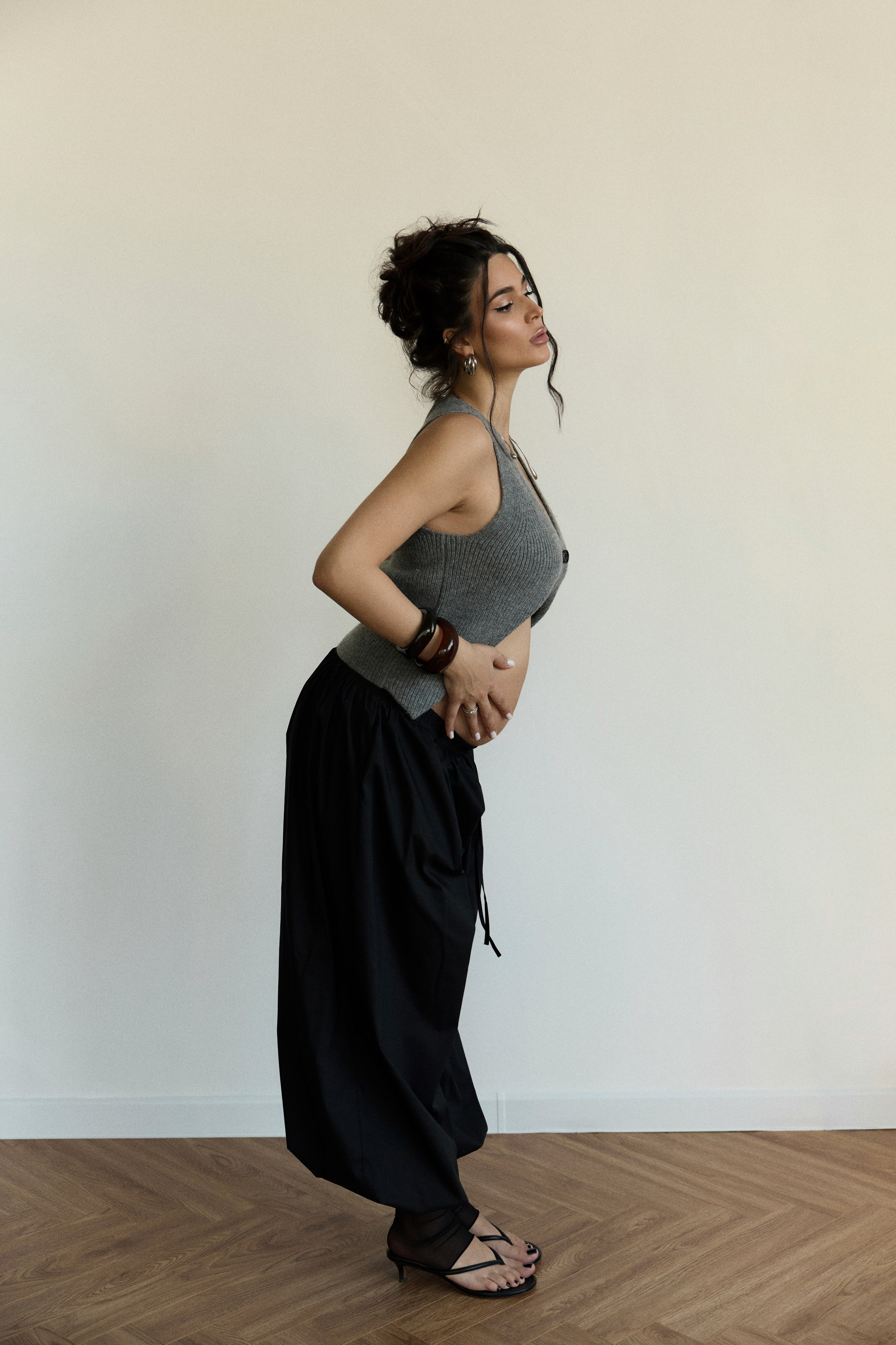 Pregnancy. Фотограф в Анапе Инесса Басова