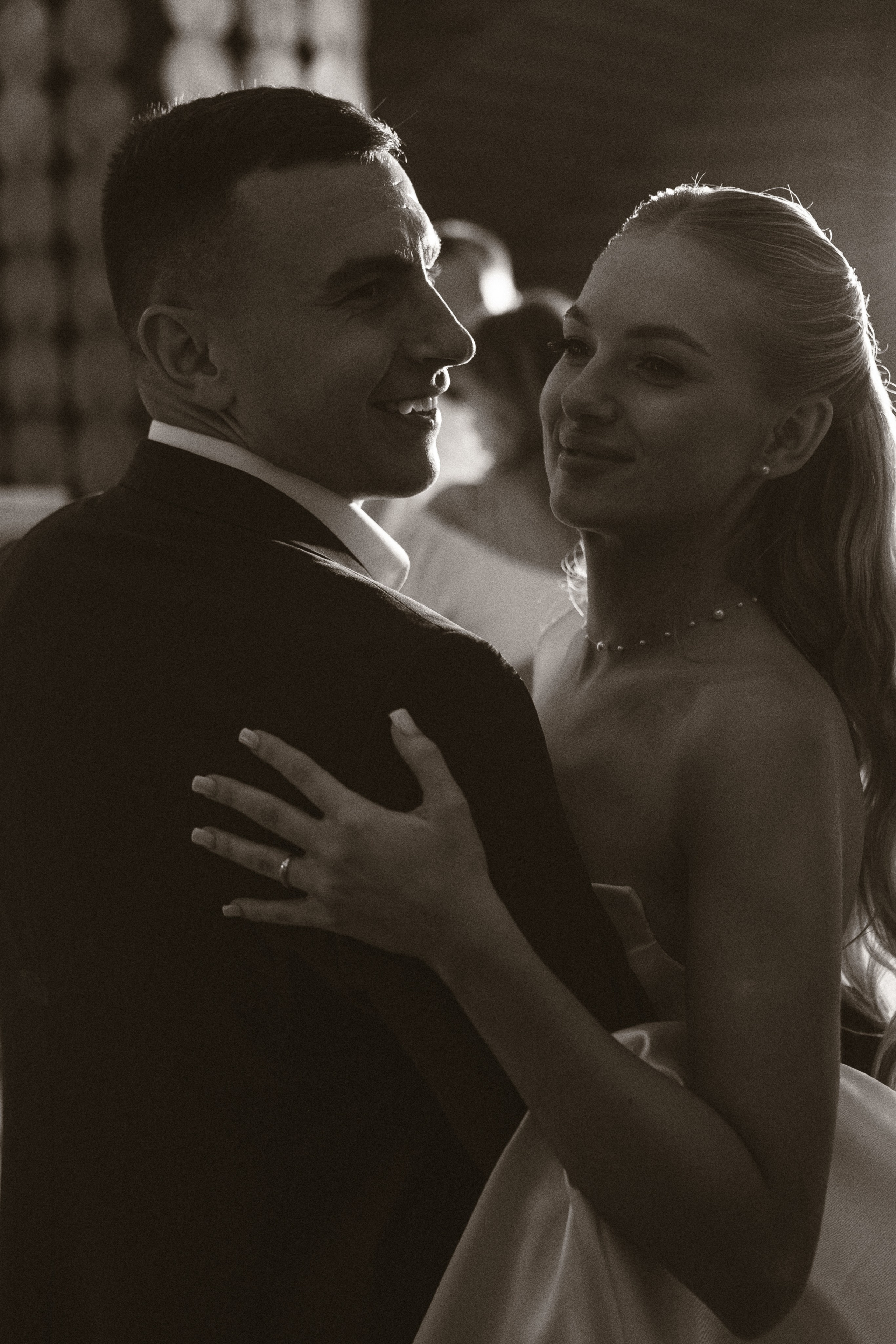 Иван и Маргарита. Фотограф Тамбов — Воронеж