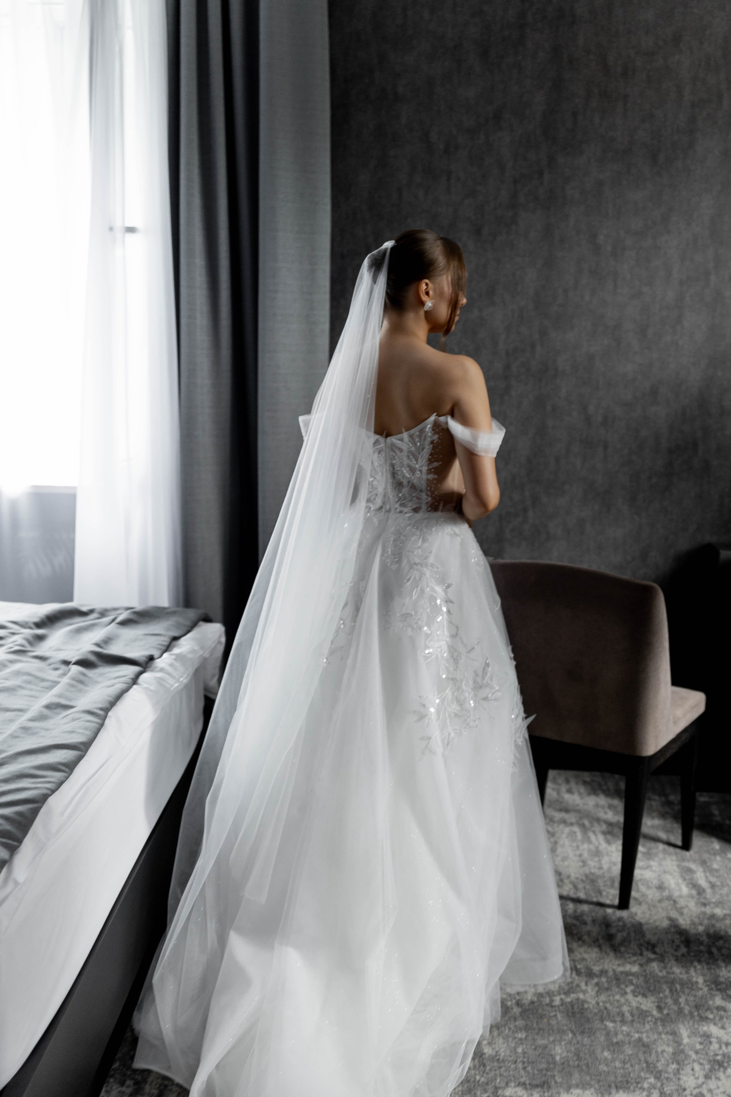 Алина | Александр. Свадебный фотограф Надежда Рыжикова