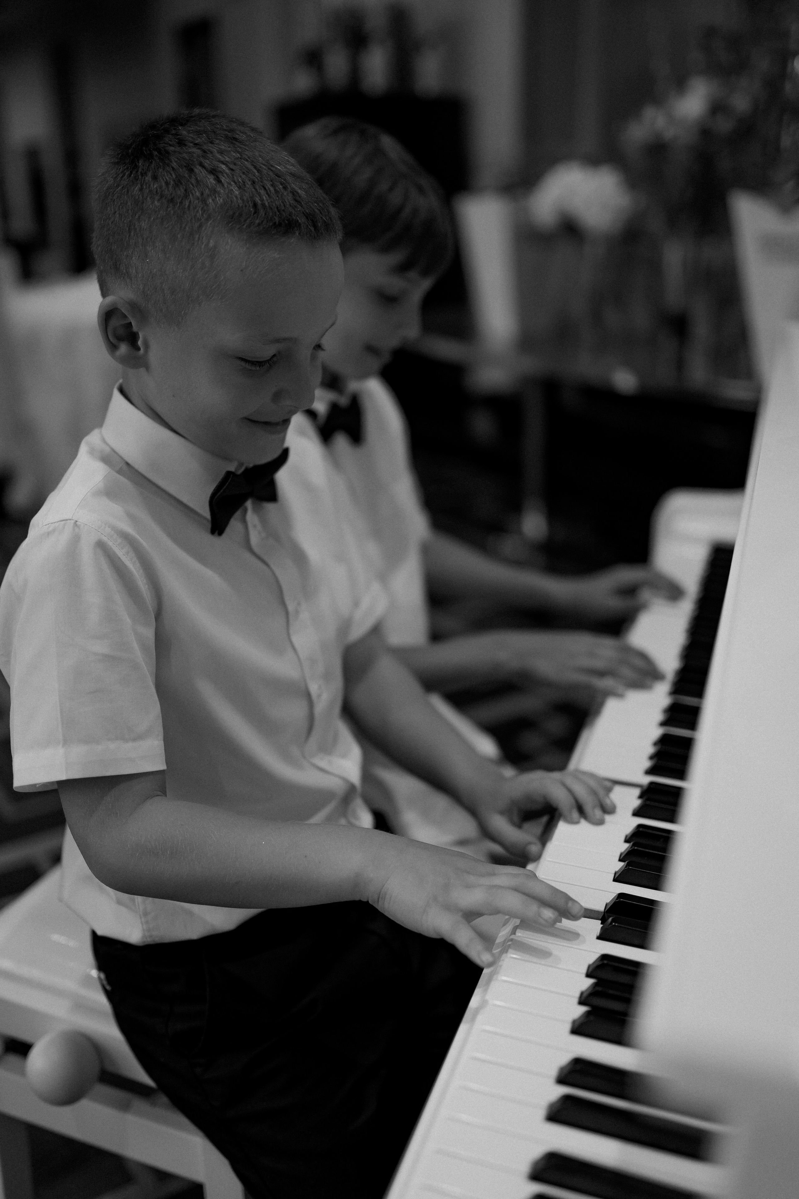 Свадебная прогулка. Фотограф Виолетта Матевосян