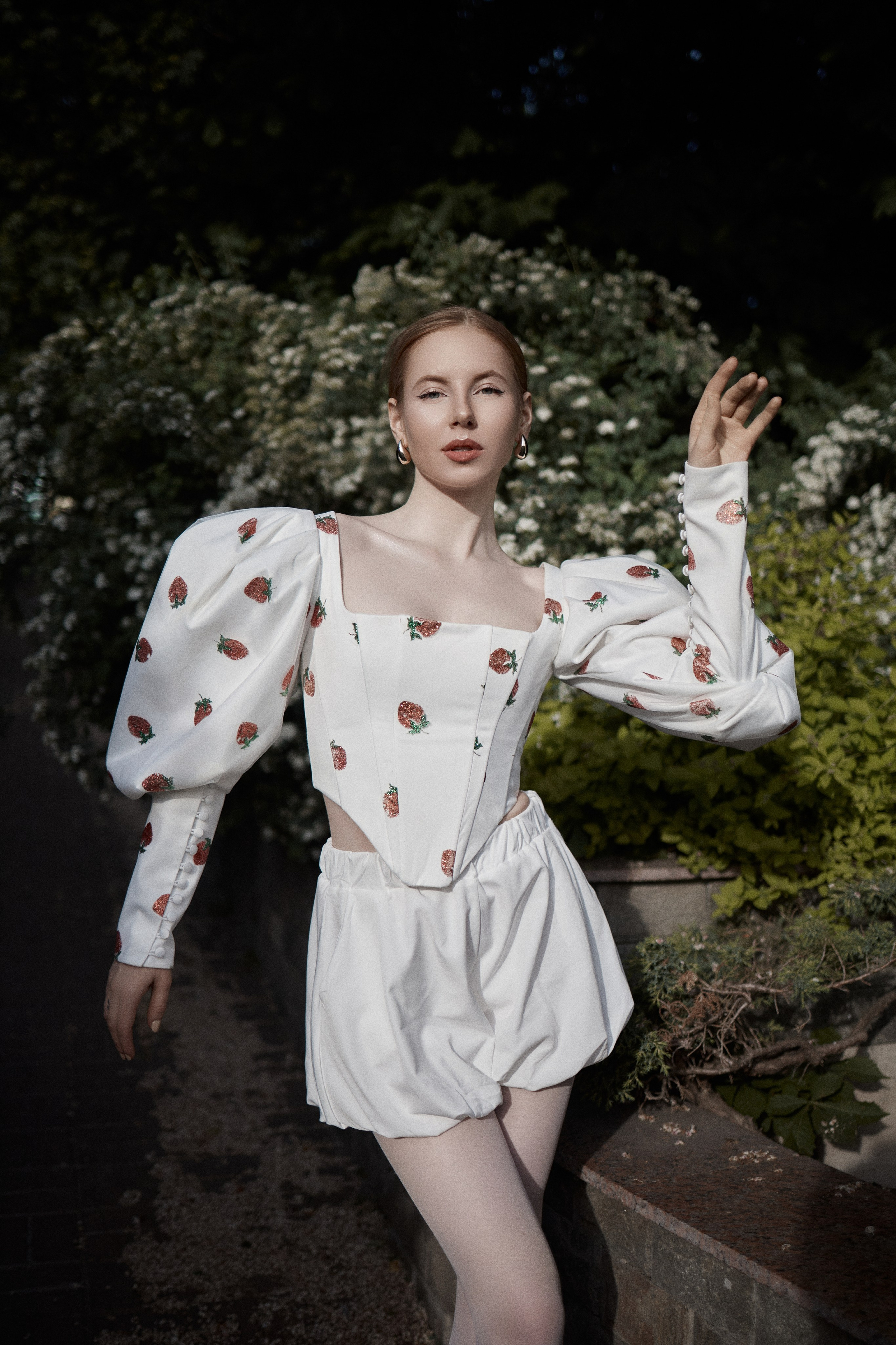 Фото-прогулки. Фотограф в Одинцово и Москве Анастасия Летовальцева