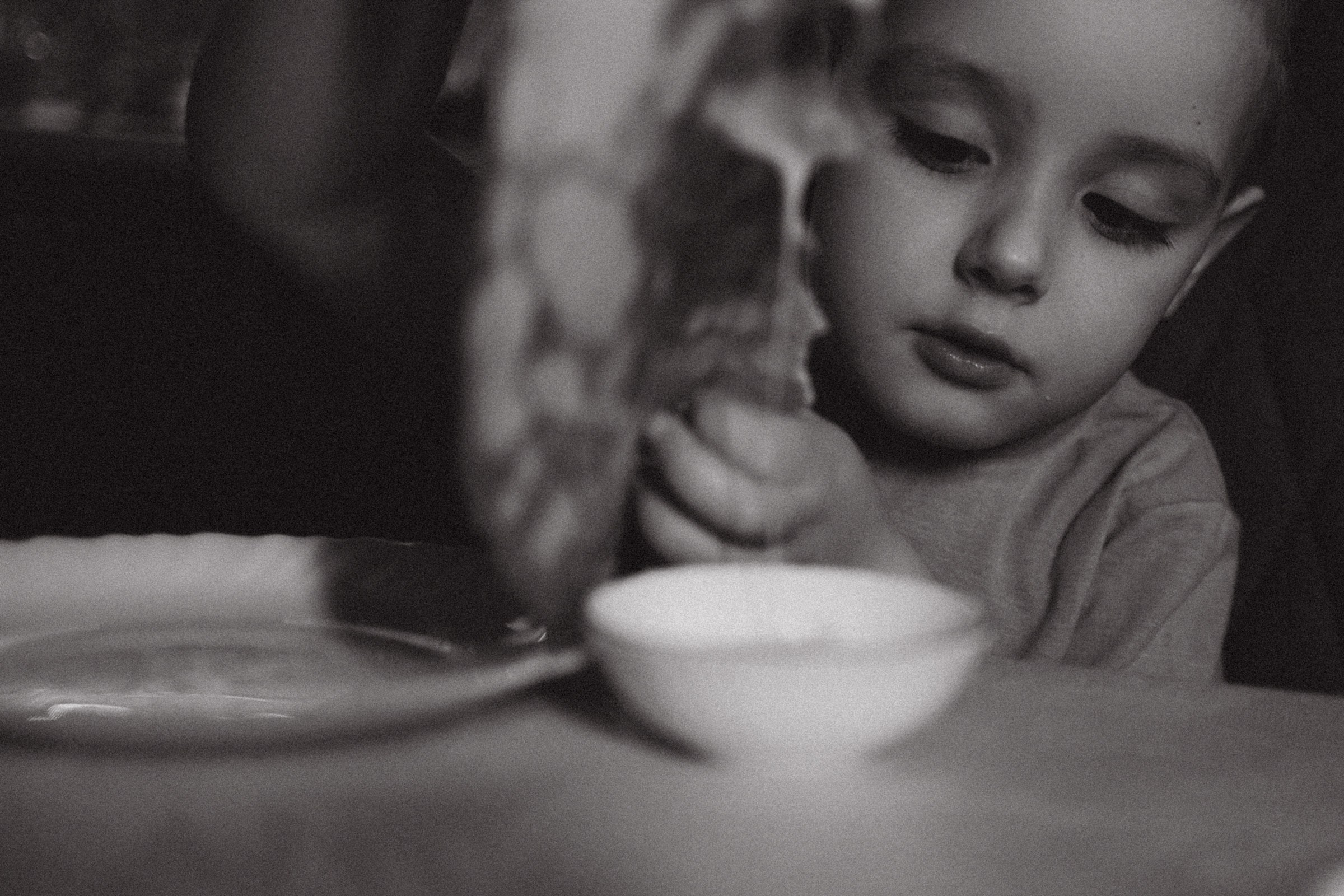 Чай с ллидинками. Фотограф Daria Wilner