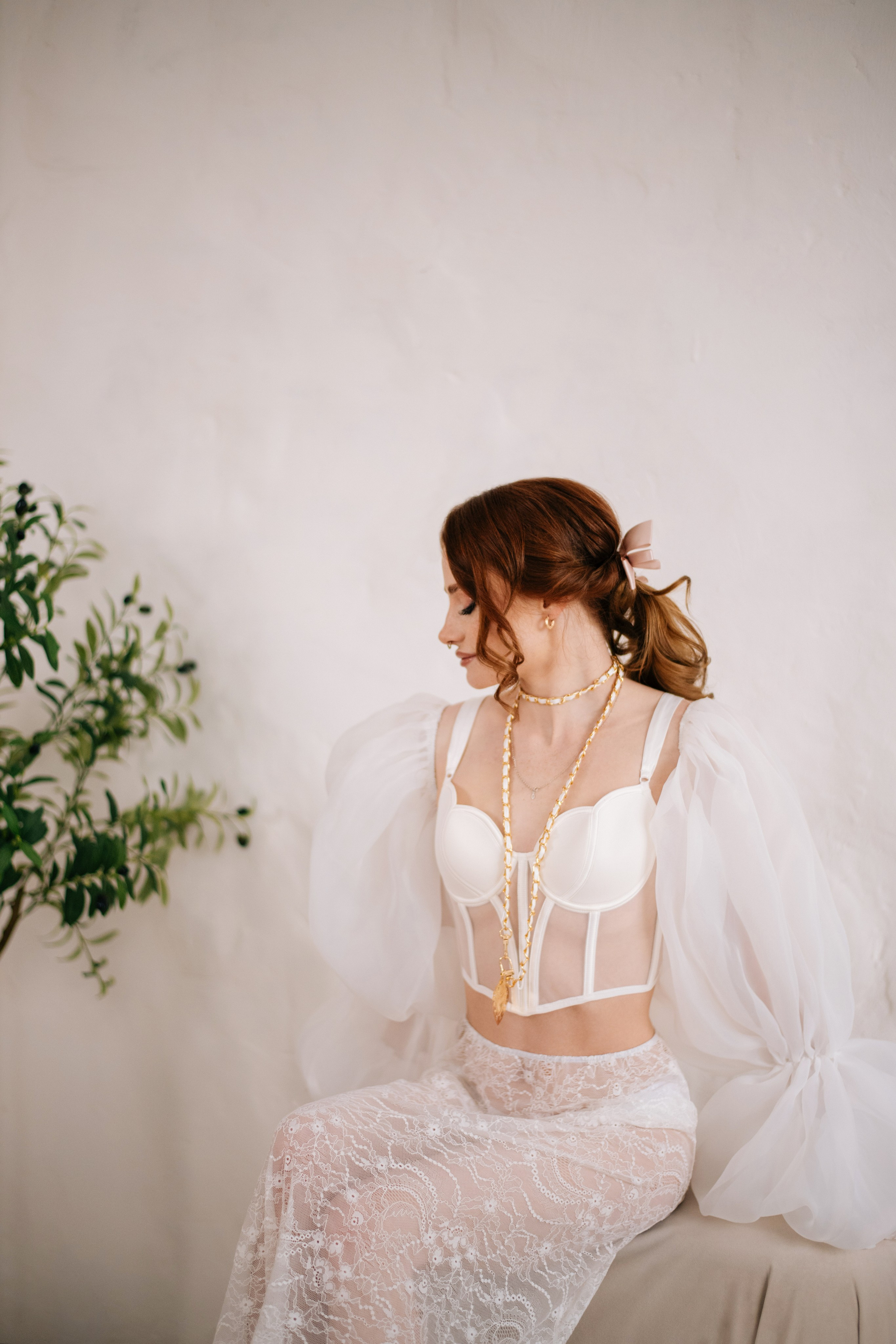 Ксения. Фотограф в Екатеринбурге Веретенова Наталья