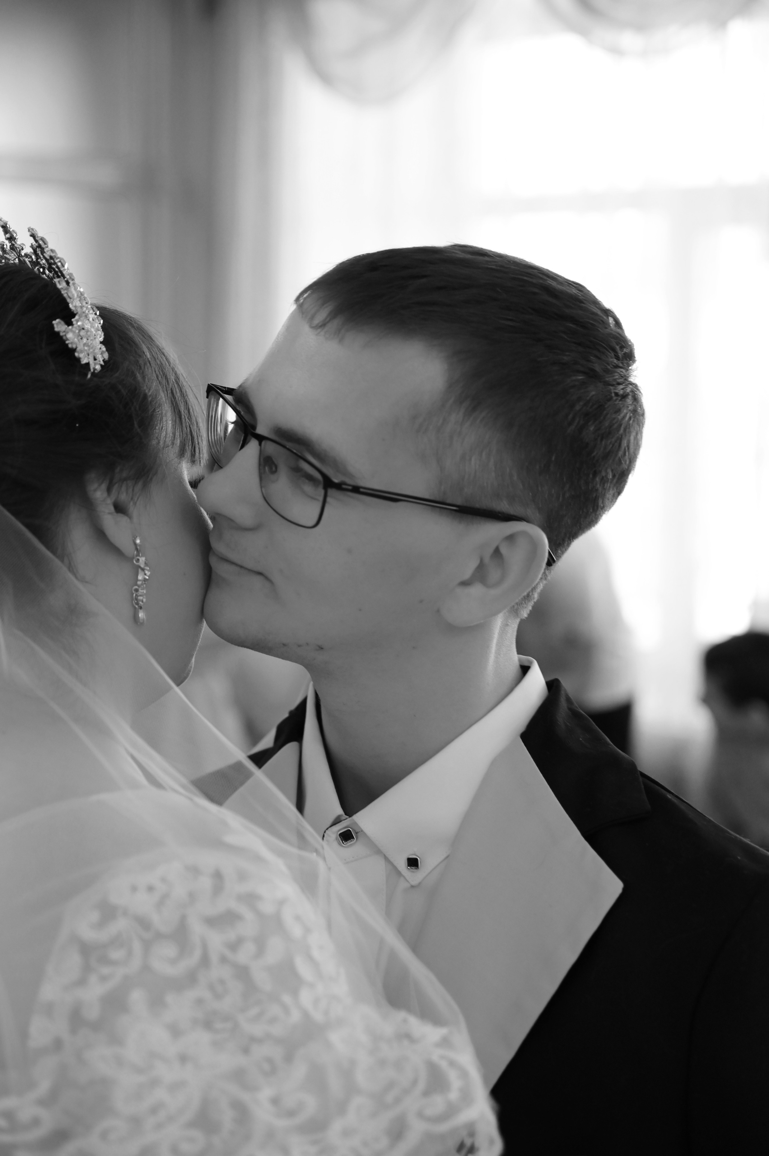 Павел и Лариса. Семейный и детский фотограф в Хакасии