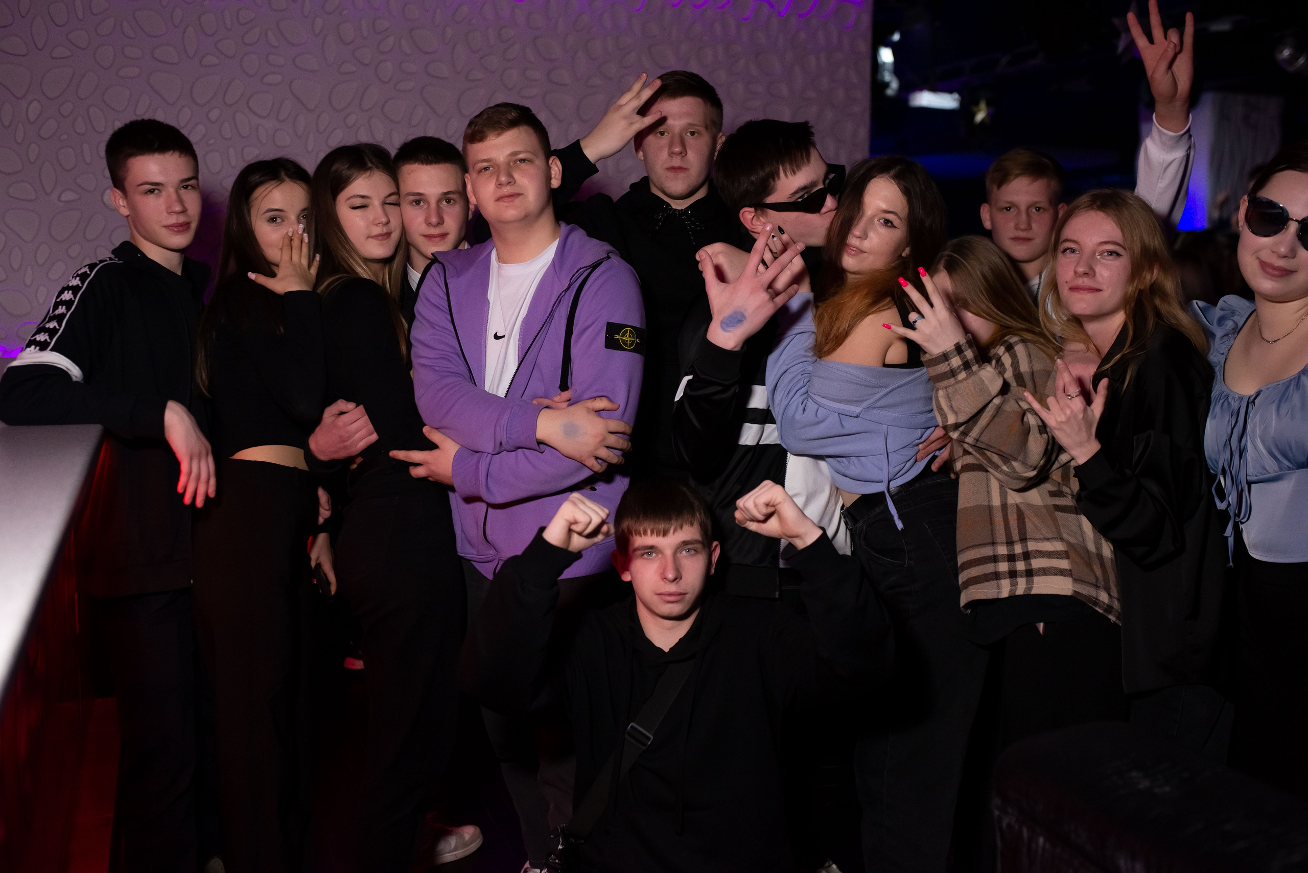 Клуб DEUS. Женский фотограф Крещение Венчание Москва Брянск