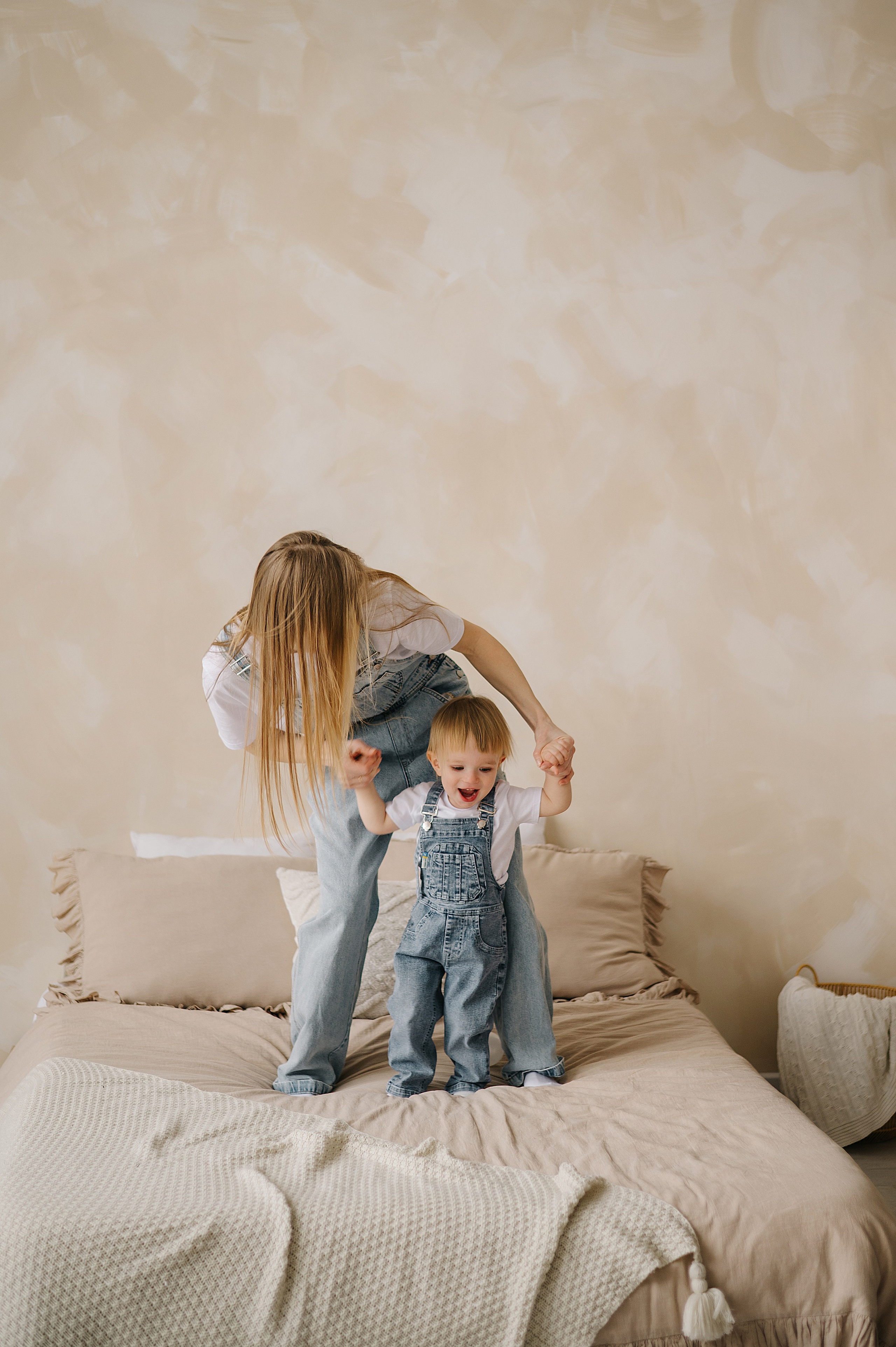 Катя и Лёва. Фотограф Архангельск