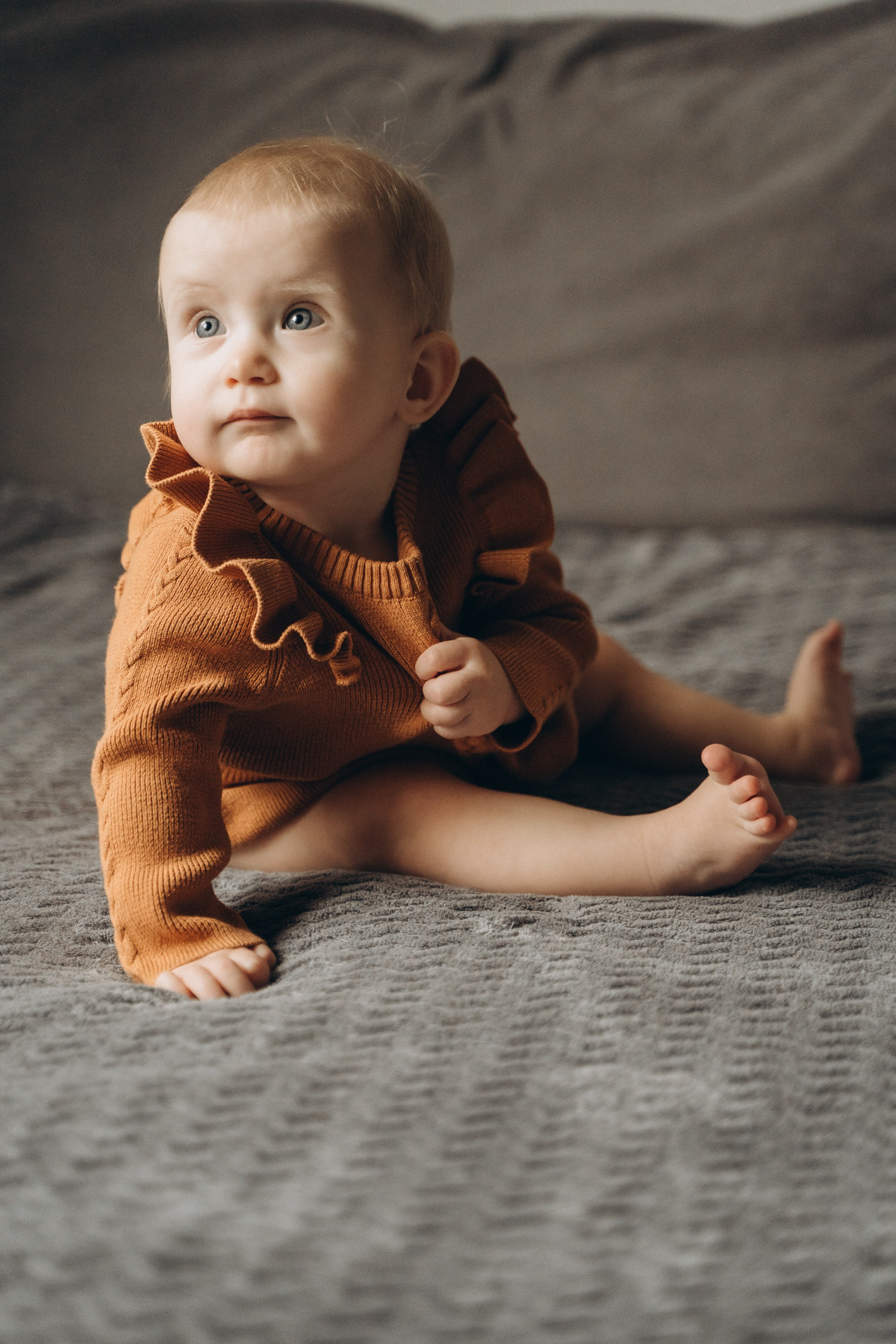 Семья дома. Семейный и детский фотограф в Бресте Дария Поляк