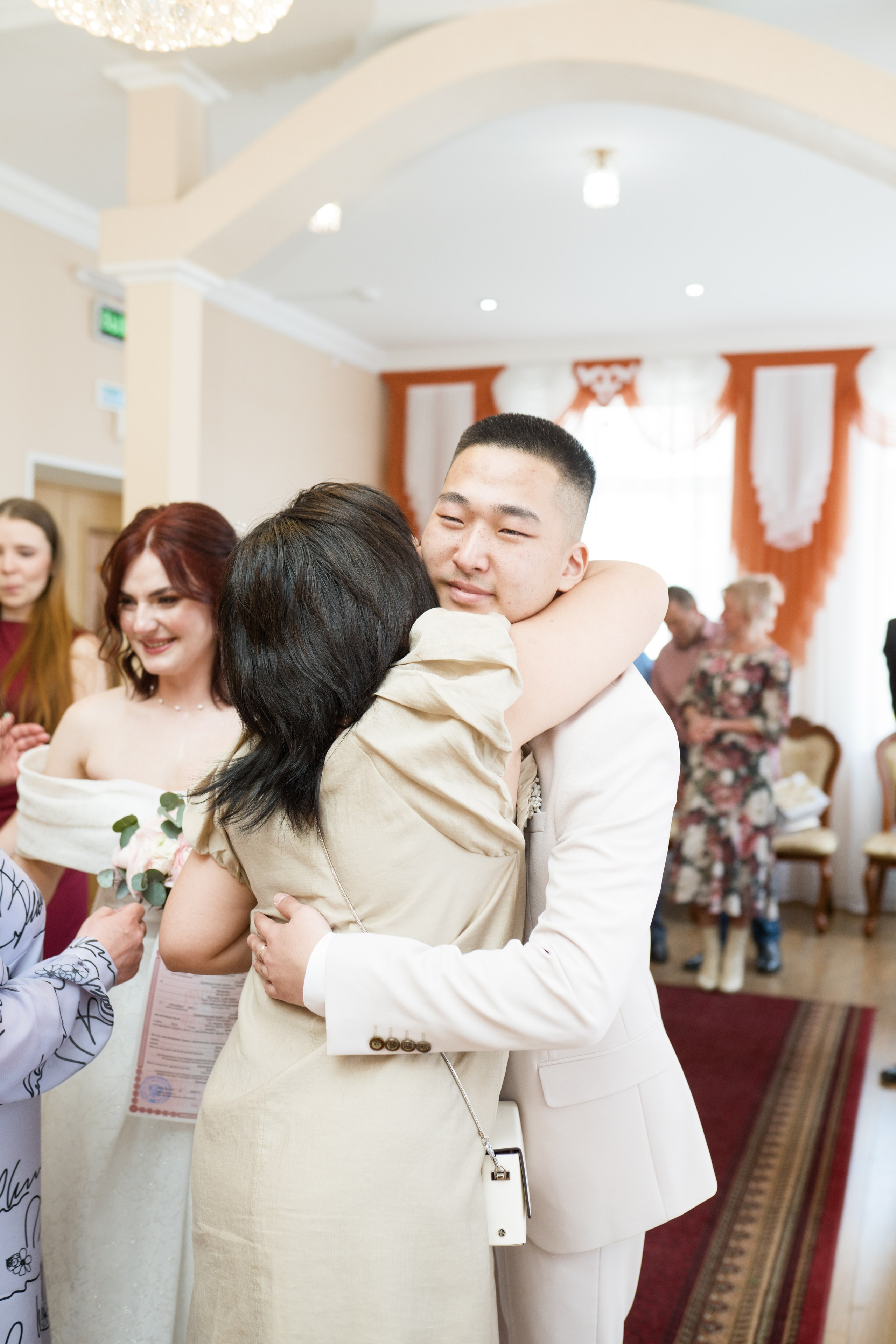 Свадьба | Илья Ксения — 2025