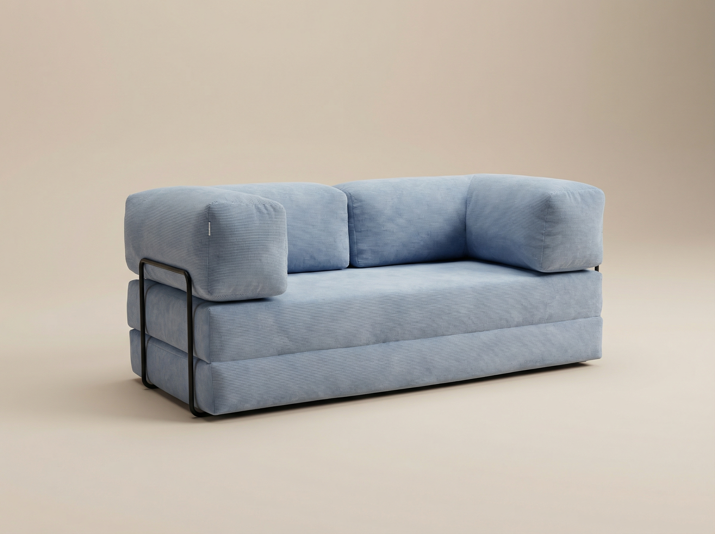 CLOUD. Производитель мягкой мебели — SENSEI SOFA