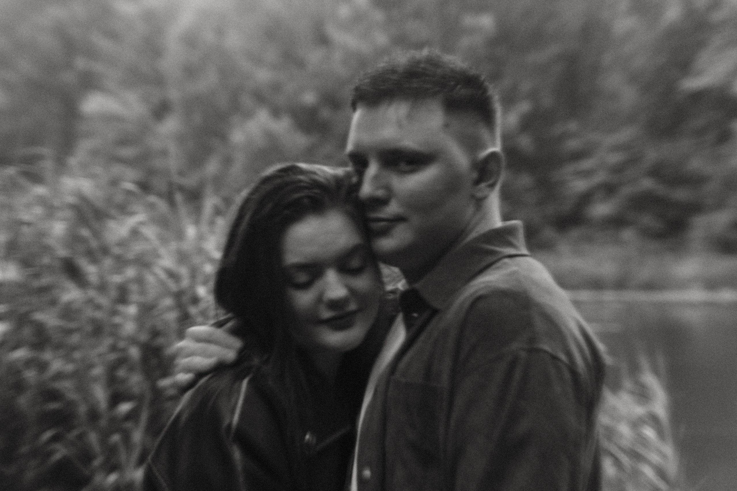 Rainy day. Свадебный фотограф в Орле Константин Смирнов