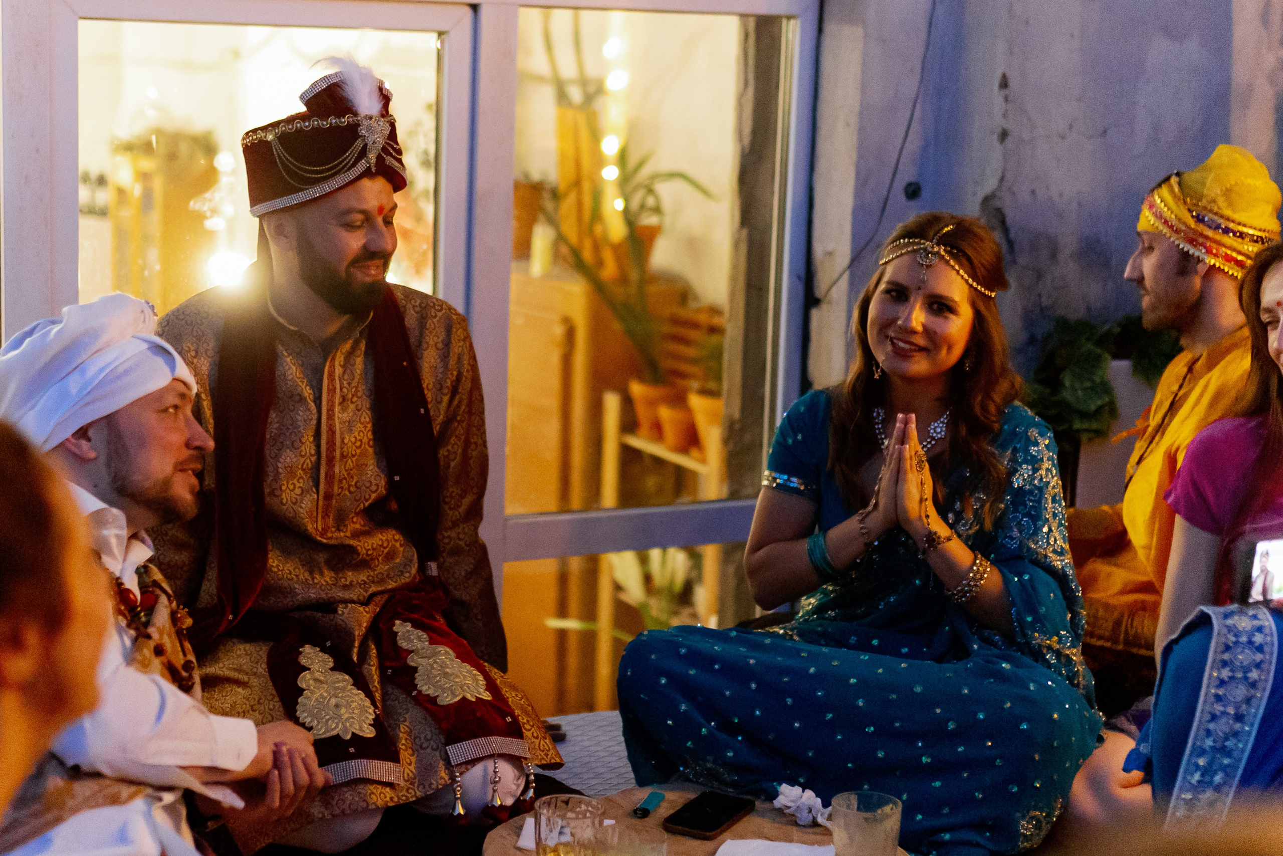 Фотограф на мероприятие в Москве. Свадебный фотограф в Москве Мария Крош