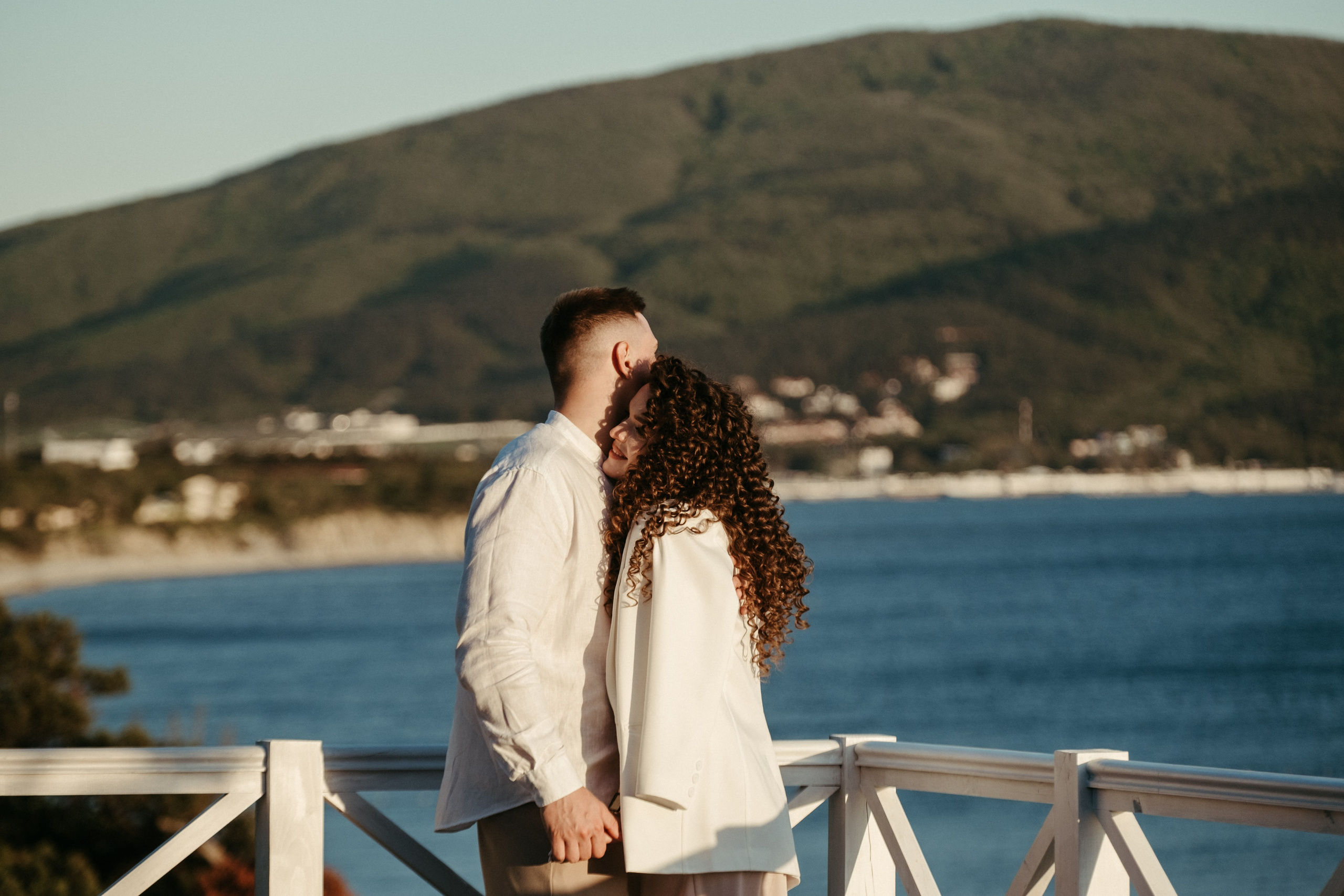 Антон&Елизавета. Свадебный и репортажной фотограф Денис Ожигин в Краснодаре и Краснодарском крае