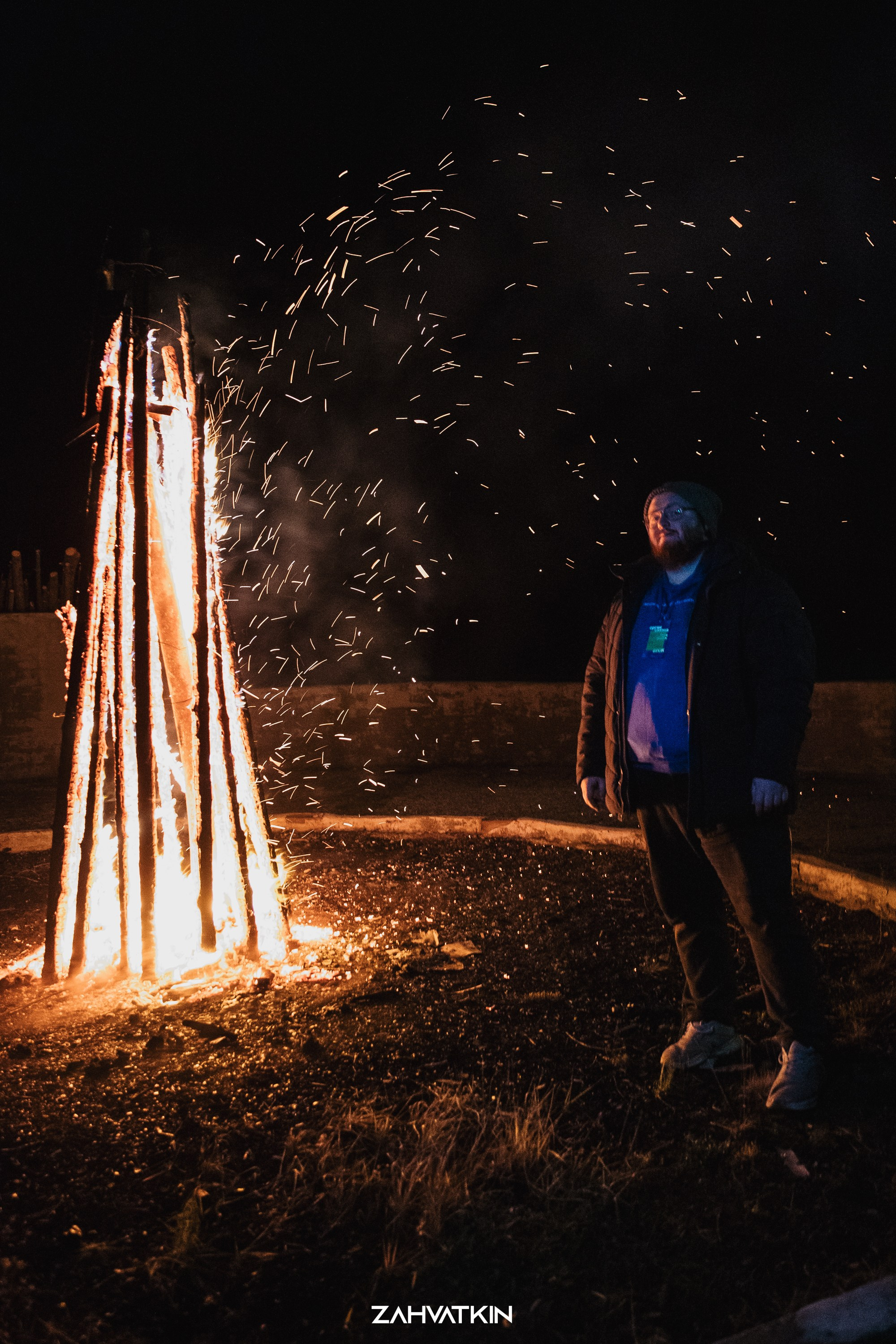 Съезд «Вся наша жизнь» 2023. Фотограф Захваткин Роман