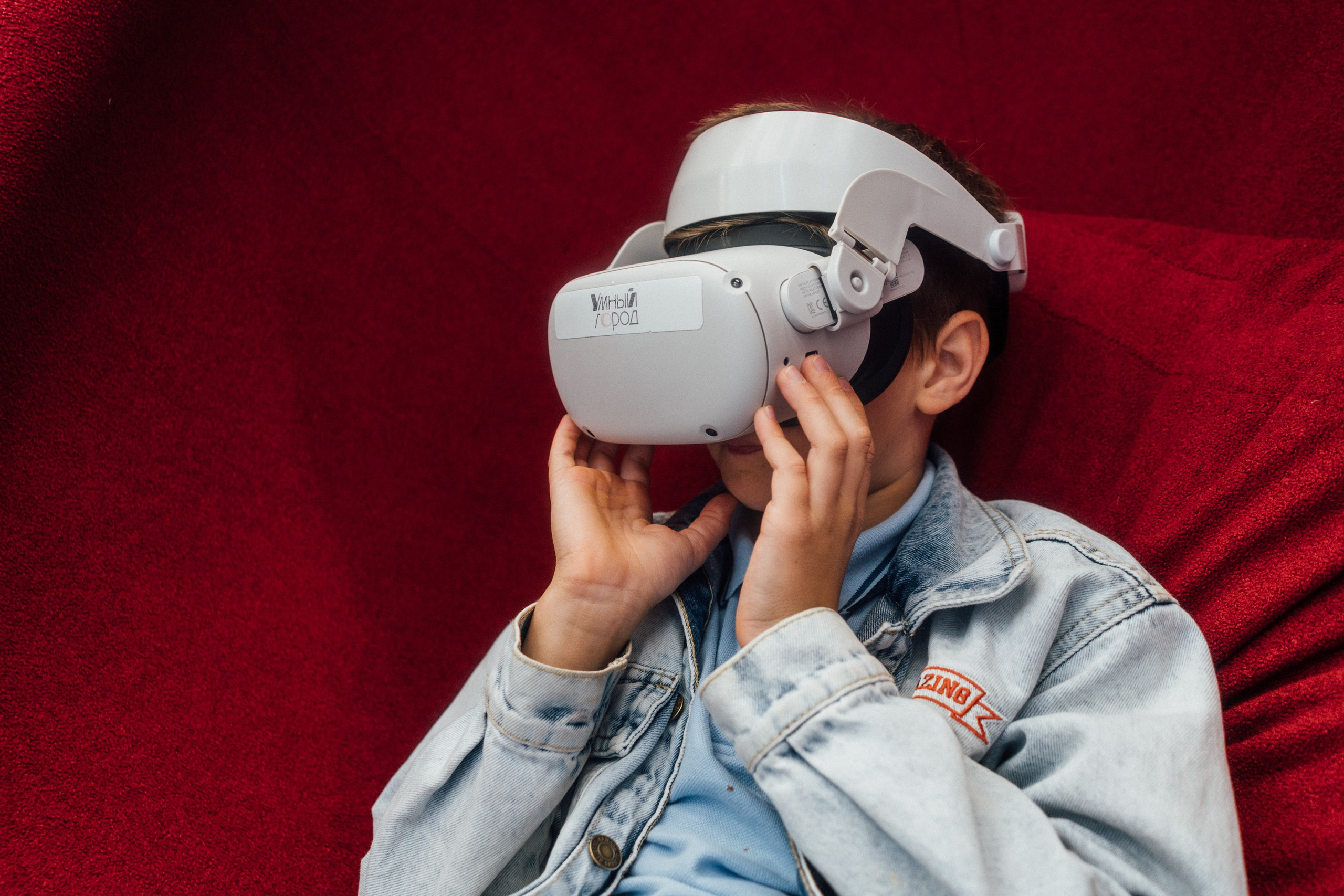 «Создай Новувю Карту Москвича» — церемония награждения