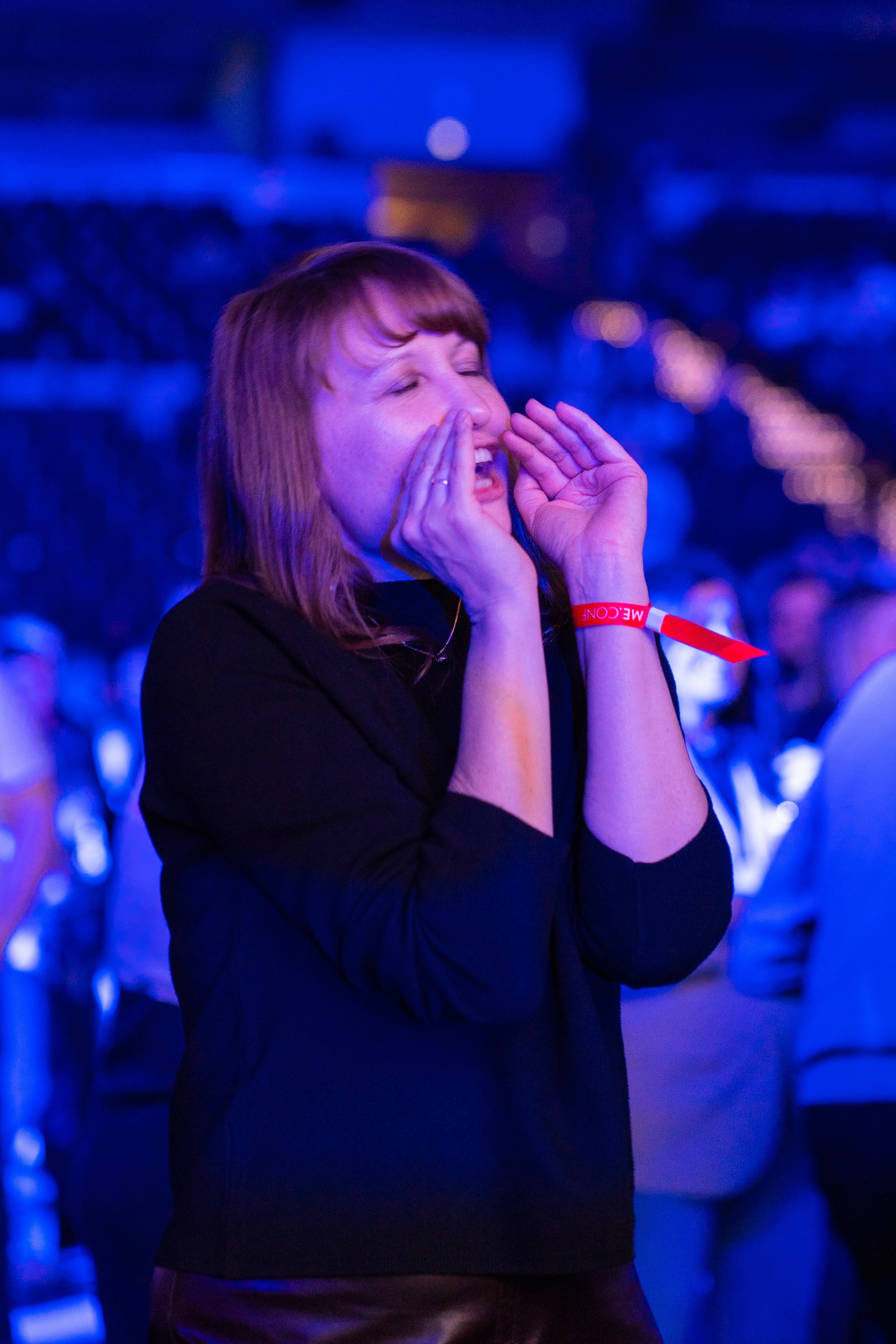 ME Conf — Мероприятие М-Видео