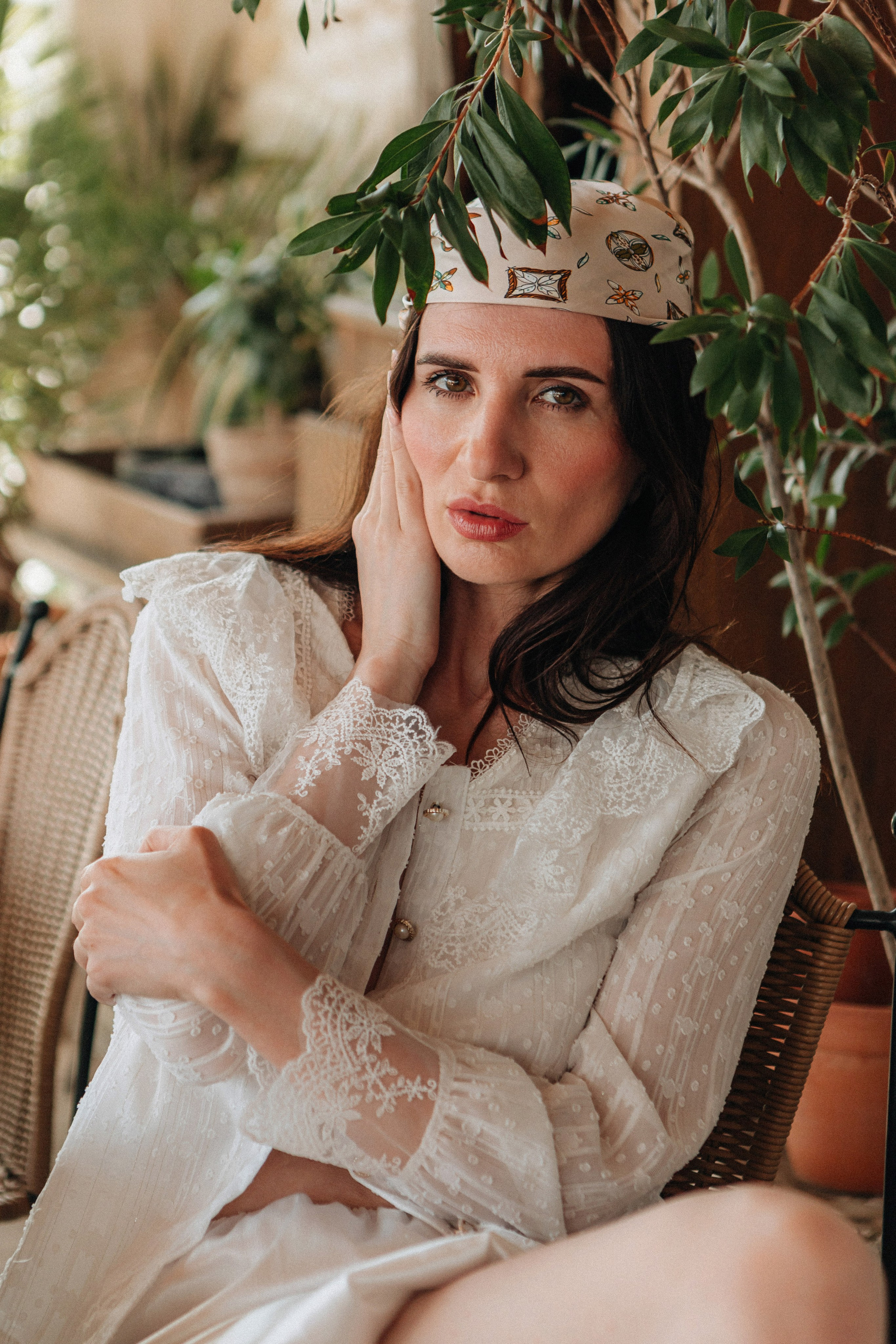 Кусочек Италии. Фотограф Трифон Мира