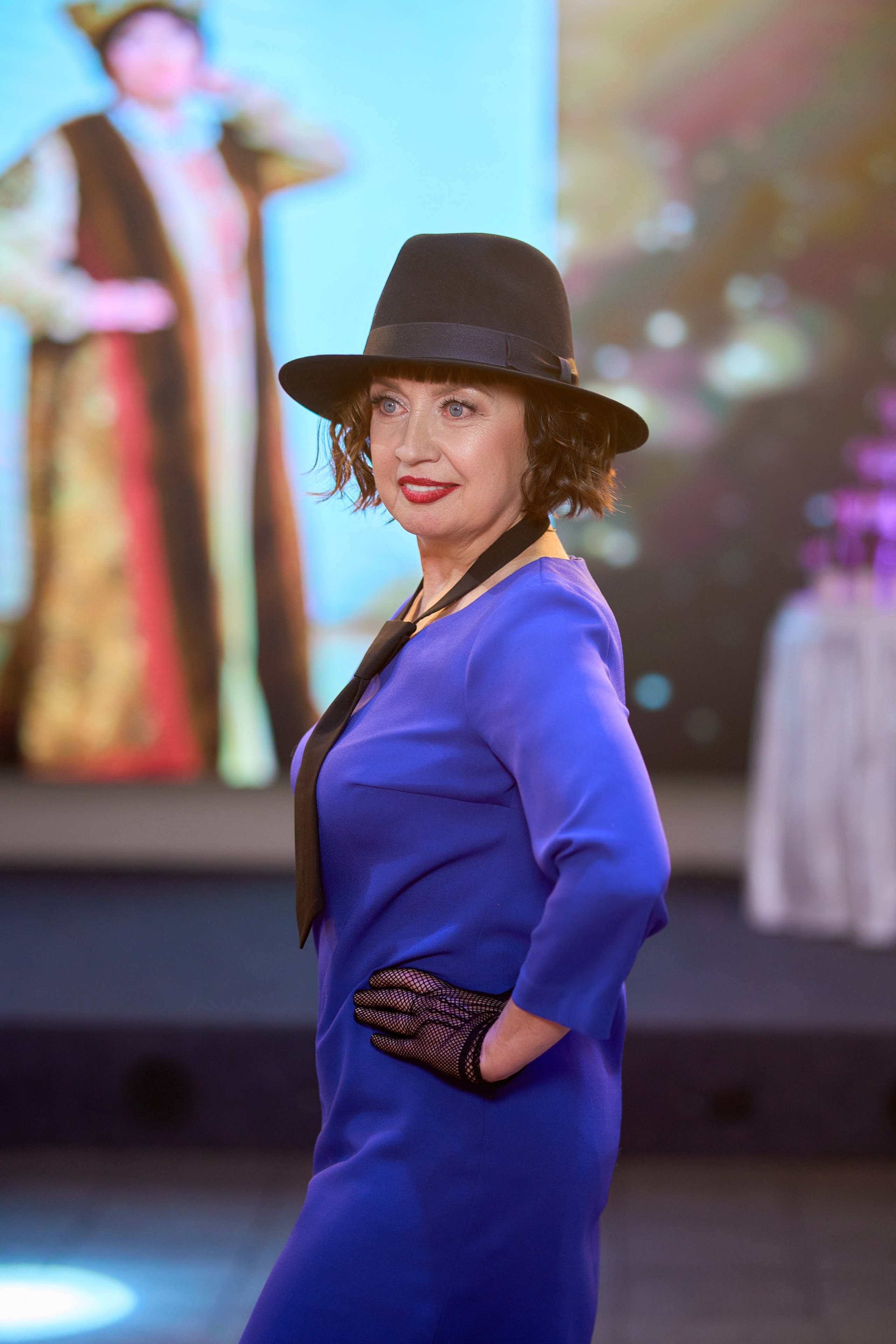 БРИЛЛИАНТЫ РОССИИ 18+. Всероссийский конкурс красоты Бриллианты России