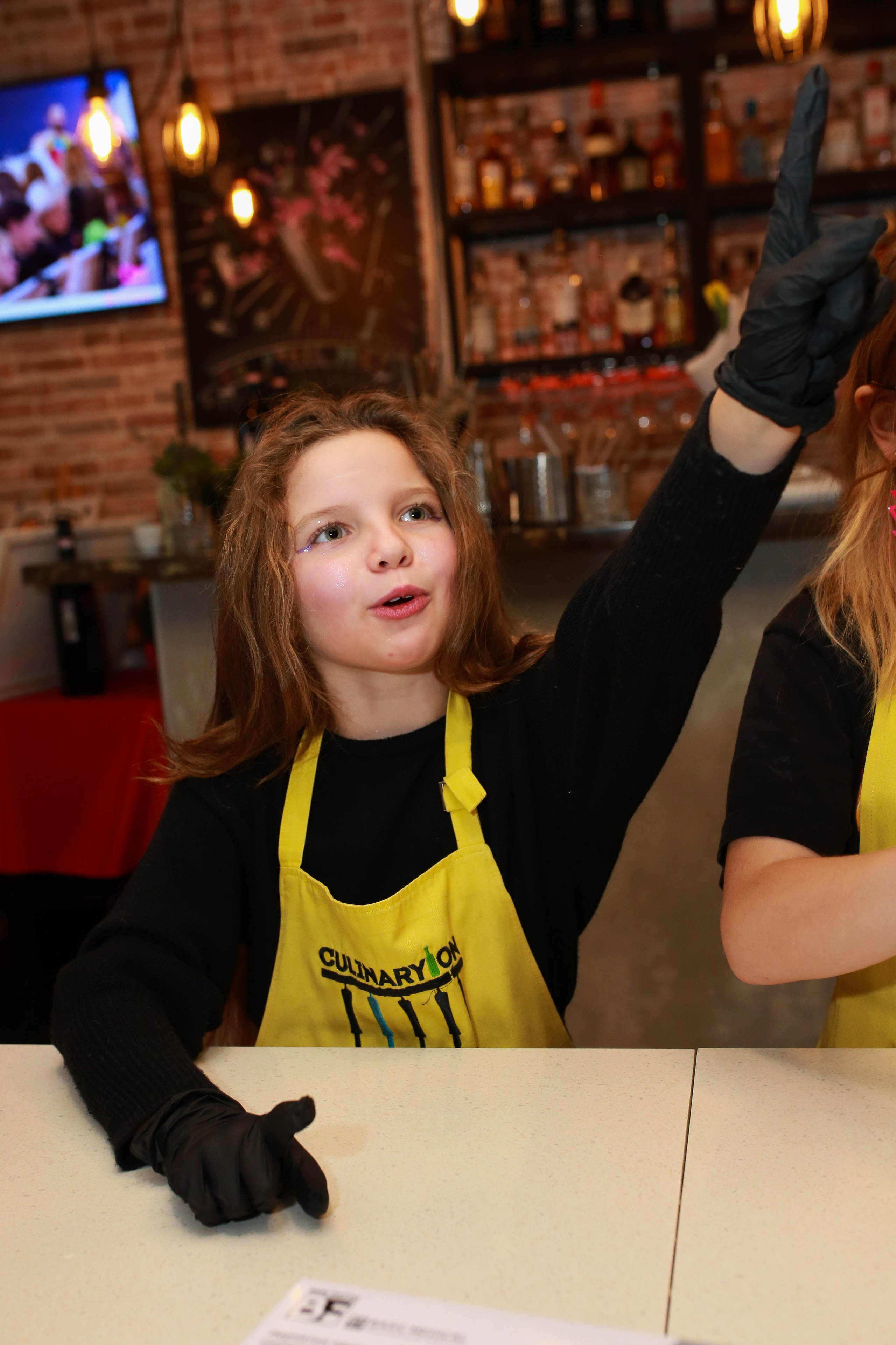 День рождения Арины. Репортажный и портретный фотограф Полина Ершова