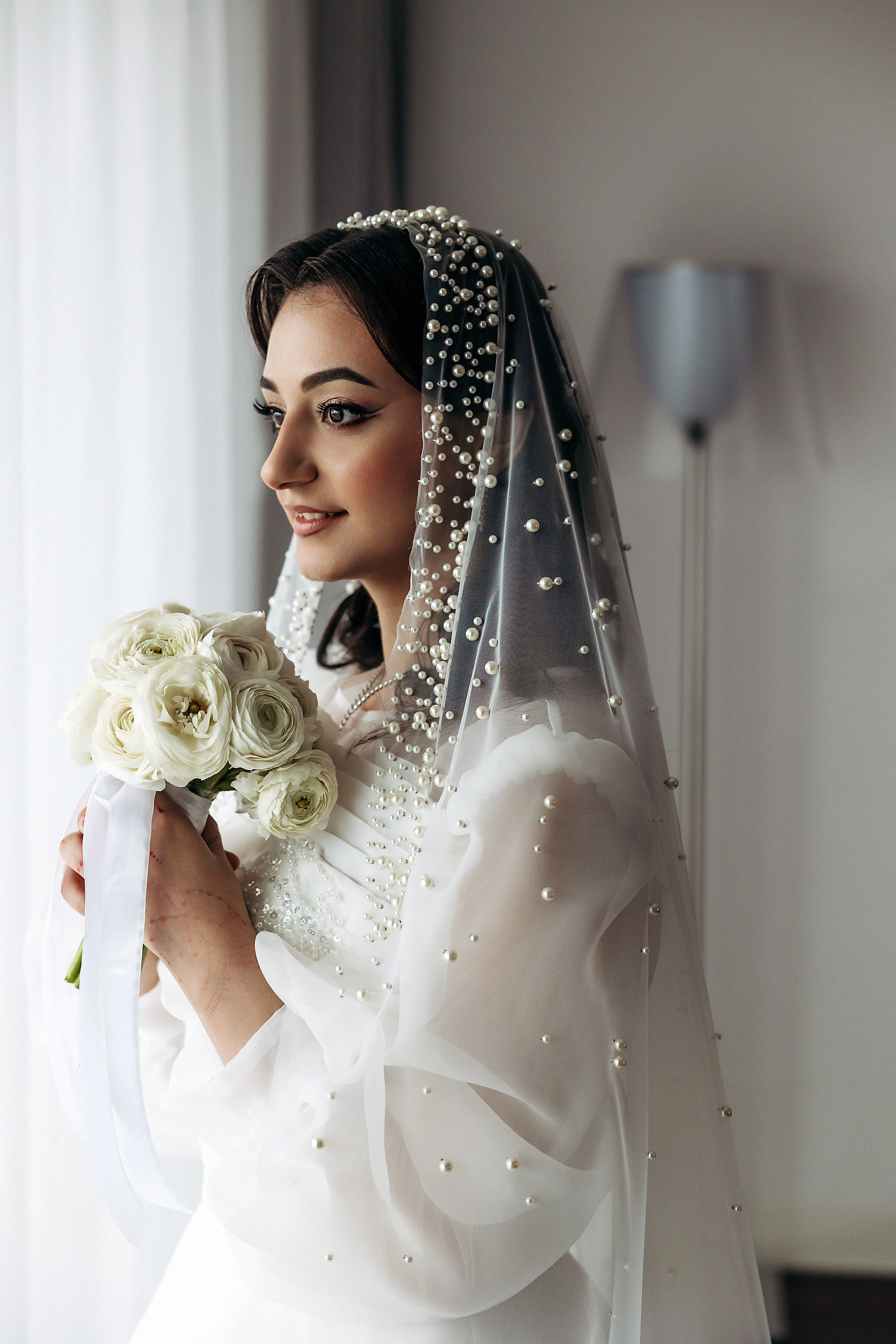 Мурад и Арина. Фотограф в Калининграде свадебная фотография, репортажная, фотосессии