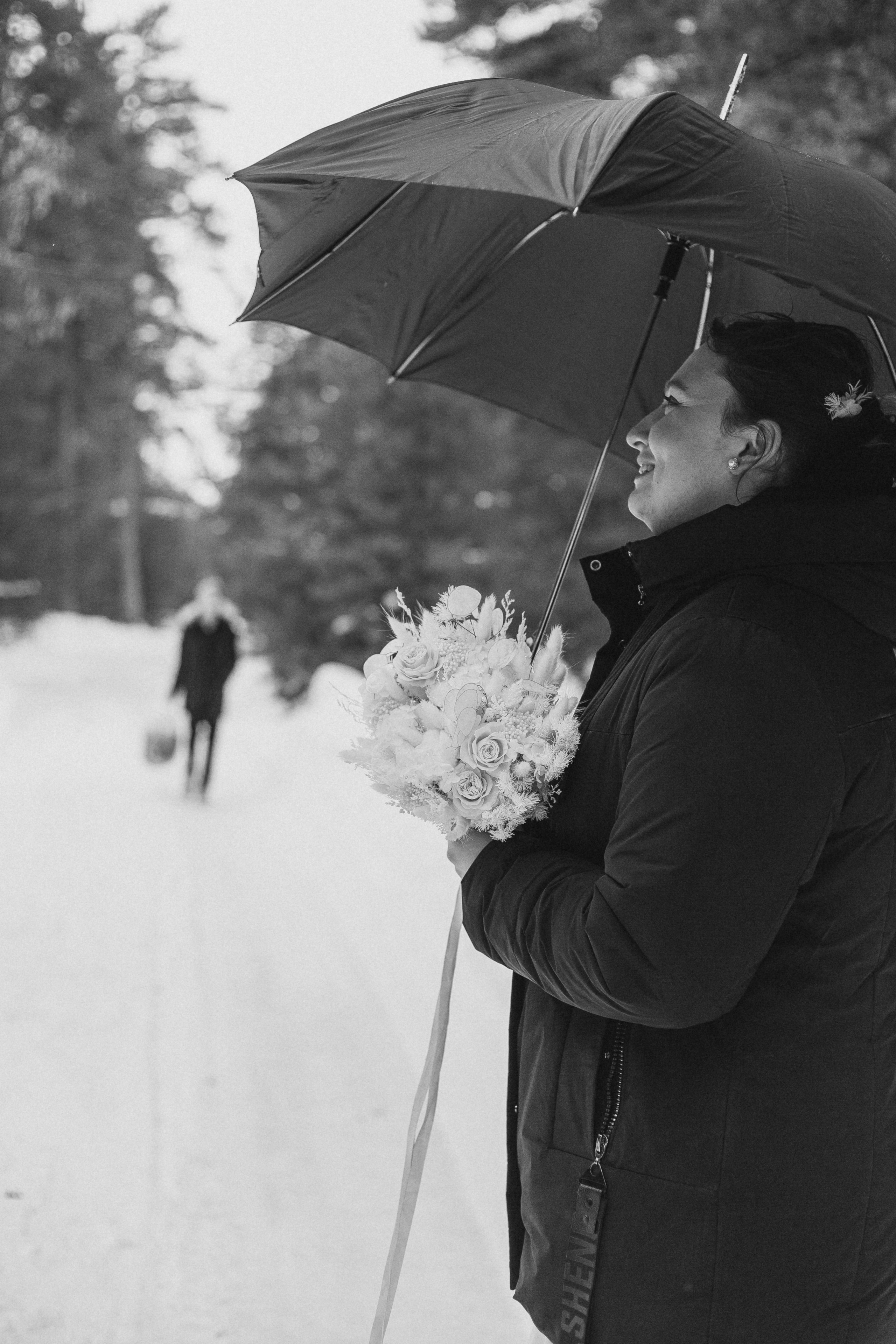 Анна и Павел. Свадебный и семейный фотограф Анна Казьмина