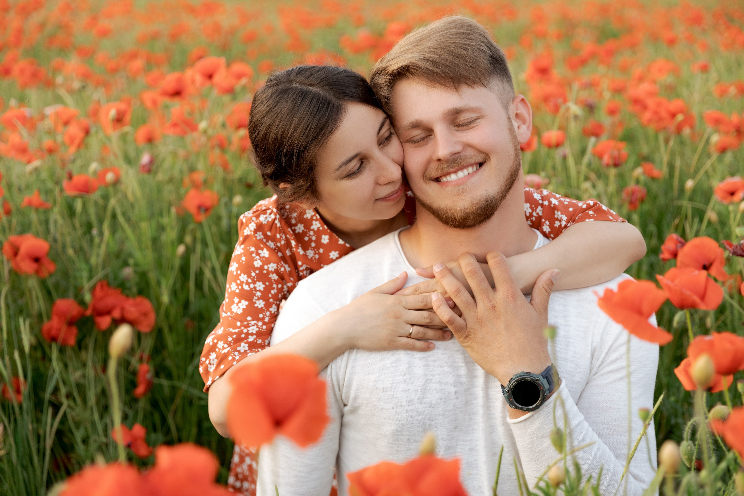 В ожидании девчонок. Миленина Юлия Свадебный и семейный фотограф в Краснодаре