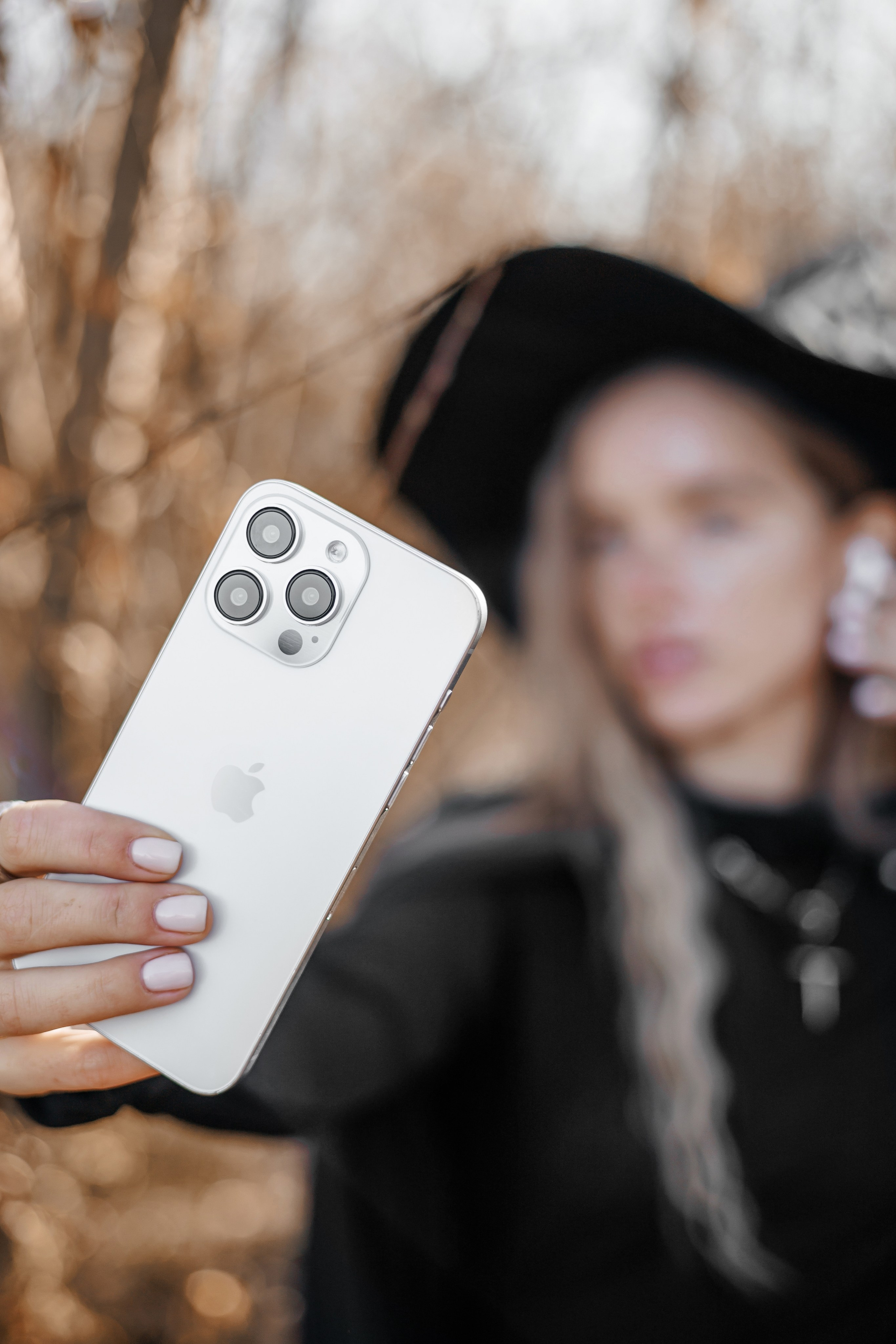 Съёмка для LikeStore c @vikaverk