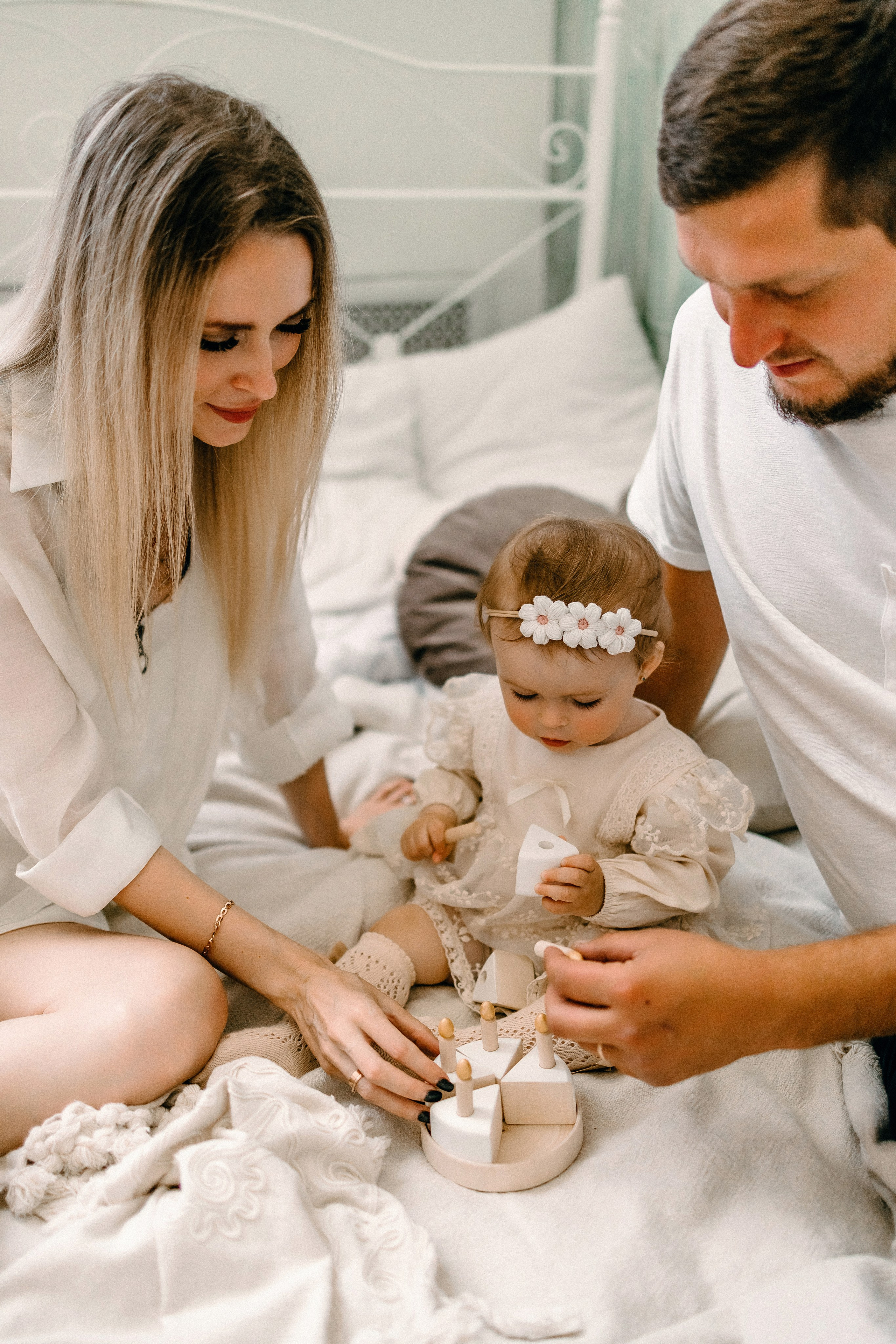 Андрей и Диана. Диана Тимиряева | Фотограф в Воронеже