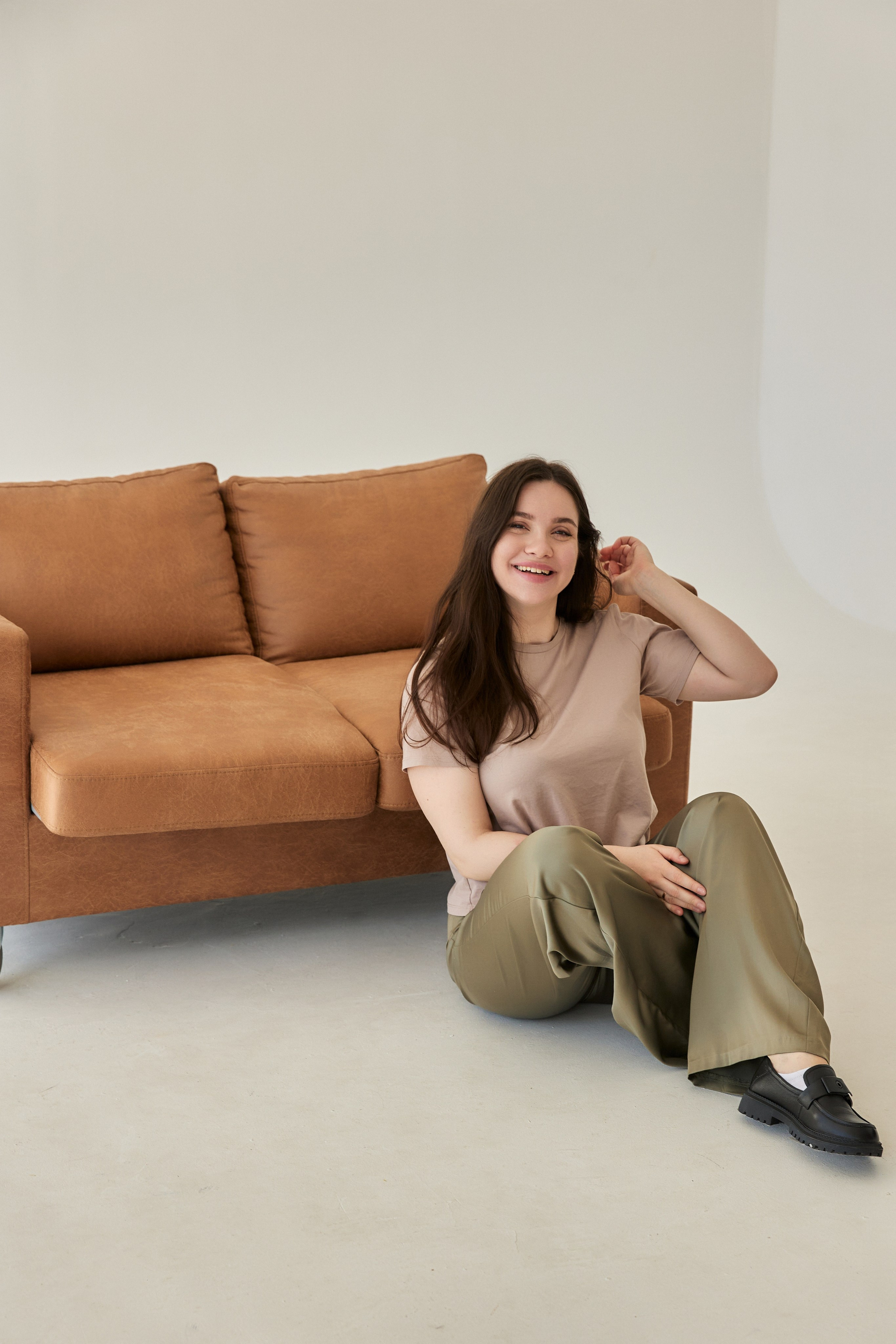 Катя Даня и Савелий. Свадебный и семейный фотограф